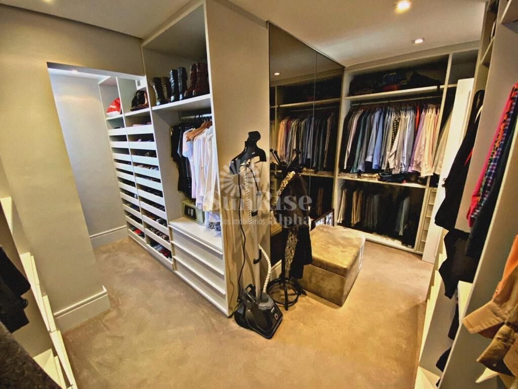 Apartamento, 4 quartos, 261 m² - Foto 20