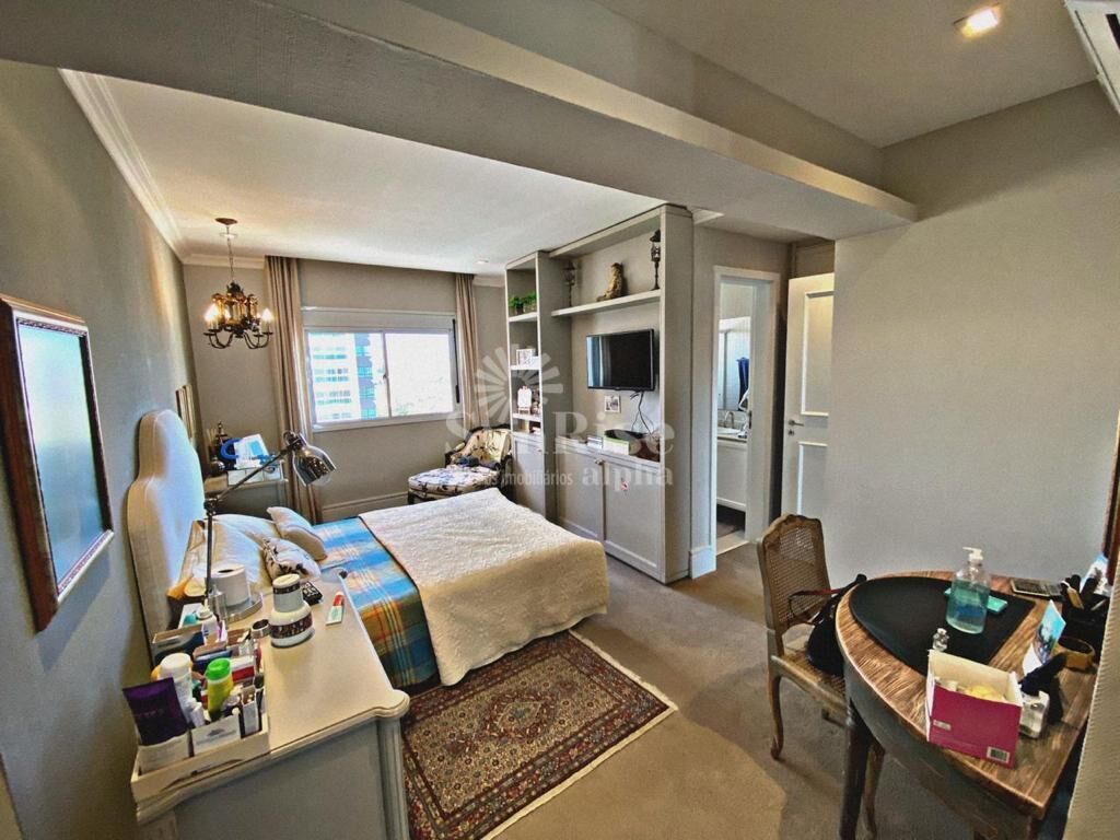 Apartamento, 4 quartos, 261 m² - Foto 16