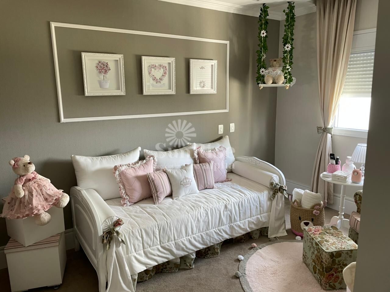 Apartamento, 4 quartos, 261 m² - Foto 7