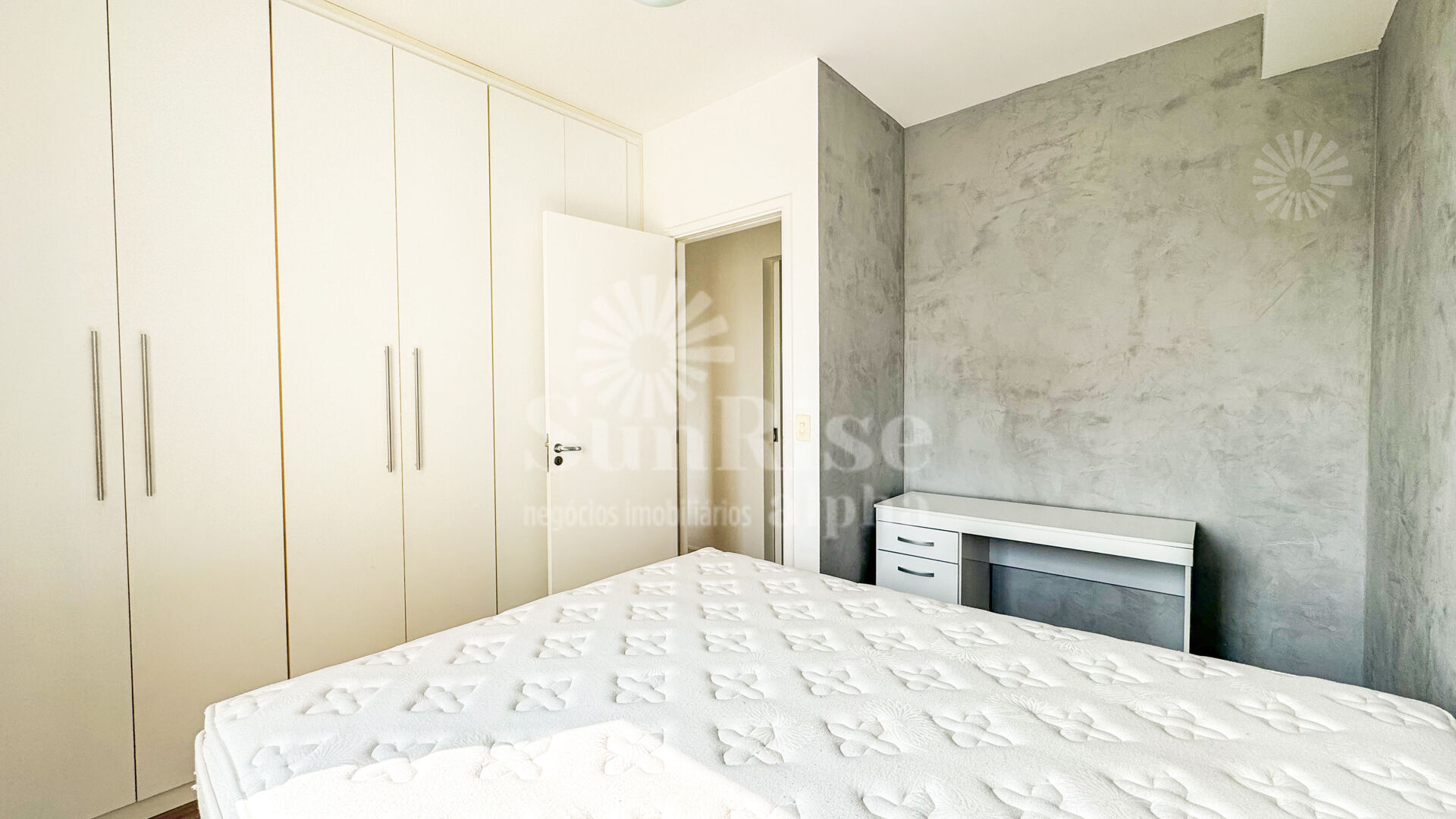 Apartamento para alugar com 1 quarto, 49m² - Foto 10