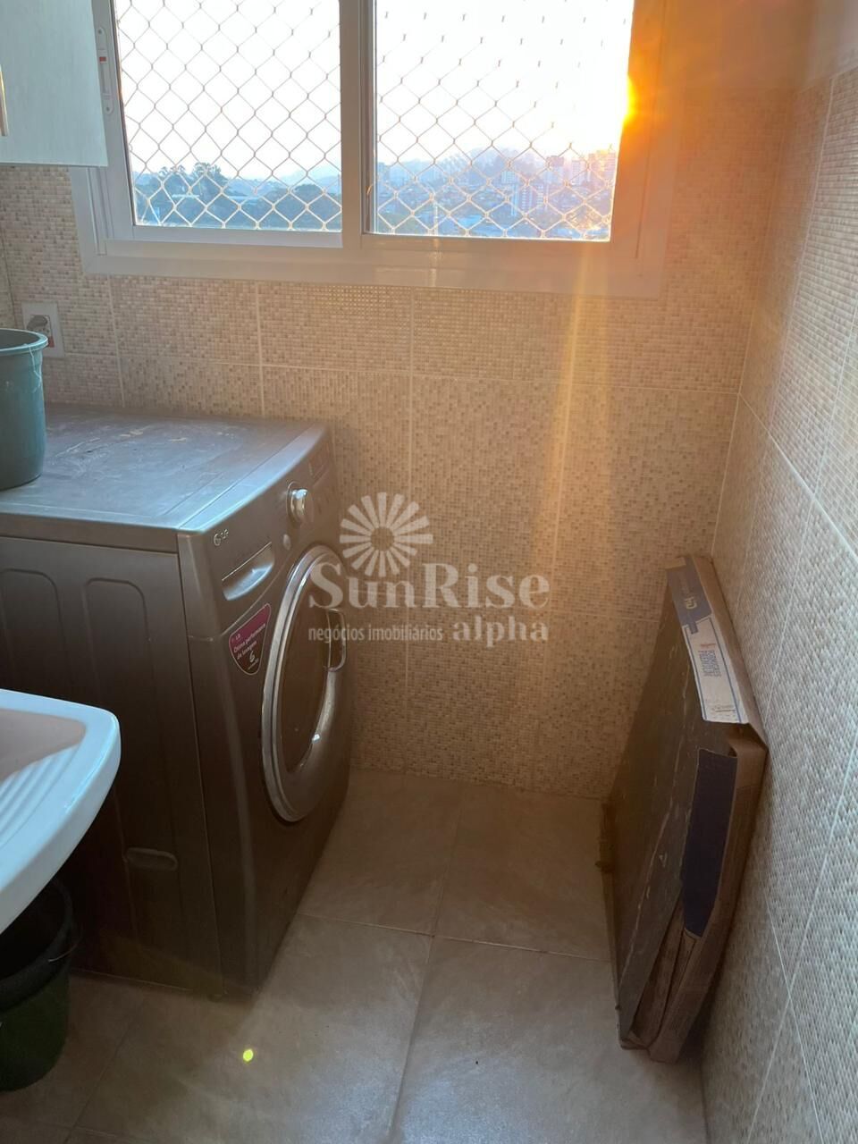 Apartamento para alugar com 2 quartos, 59m² - Foto 18