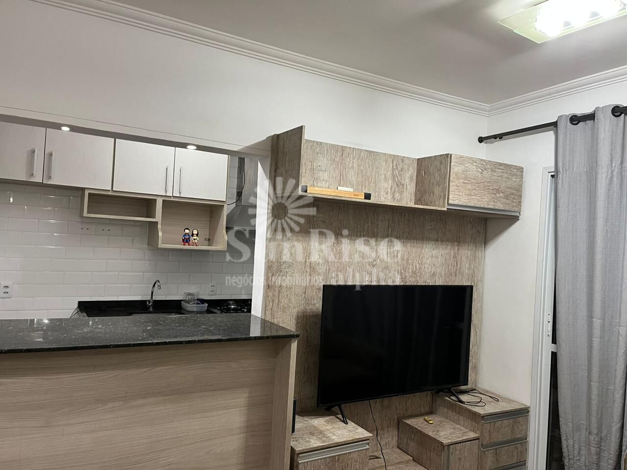 Apartamento para alugar com 2 quartos, 59m² - Foto 5