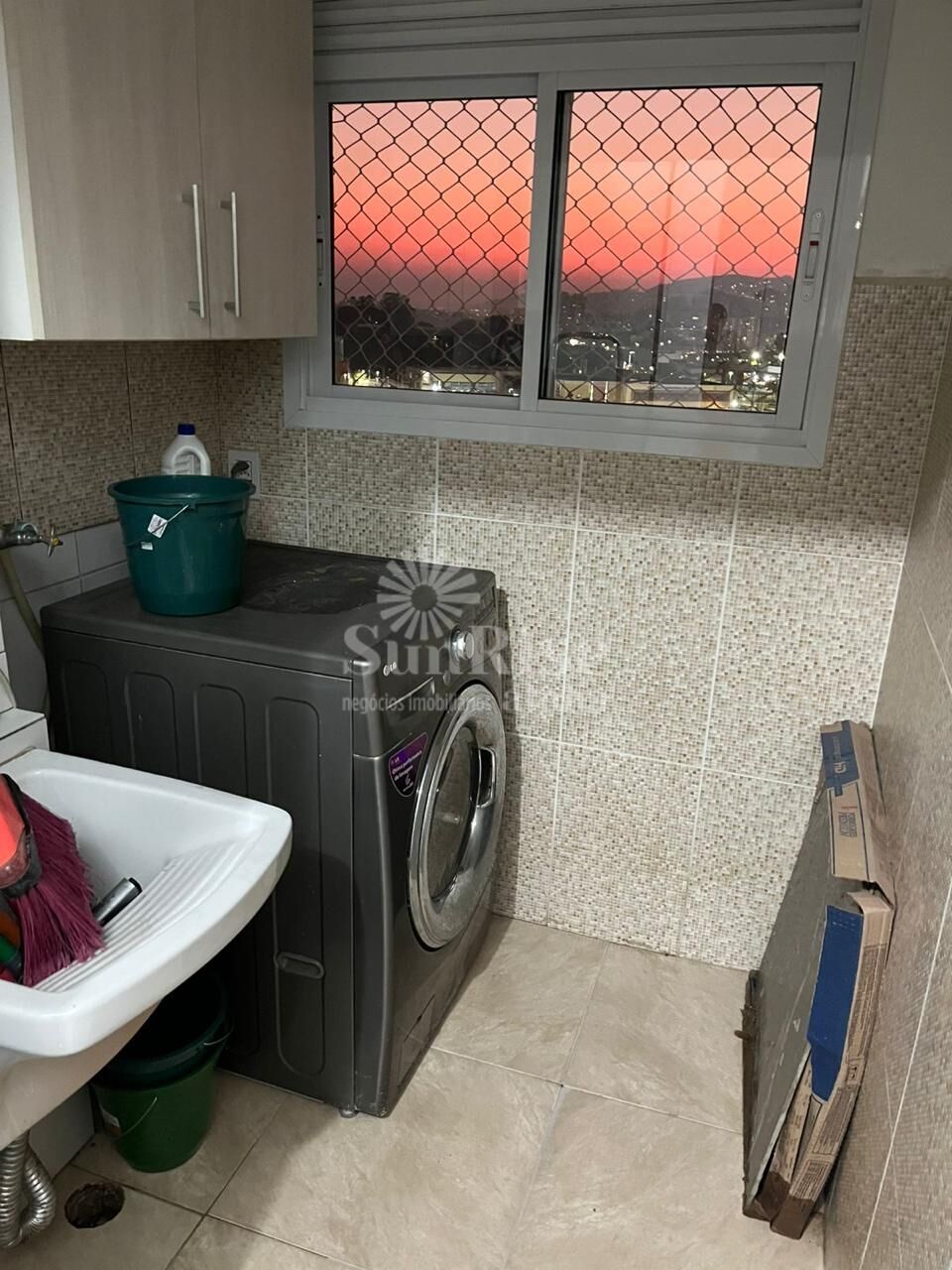 Apartamento para alugar com 2 quartos, 59m² - Foto 19