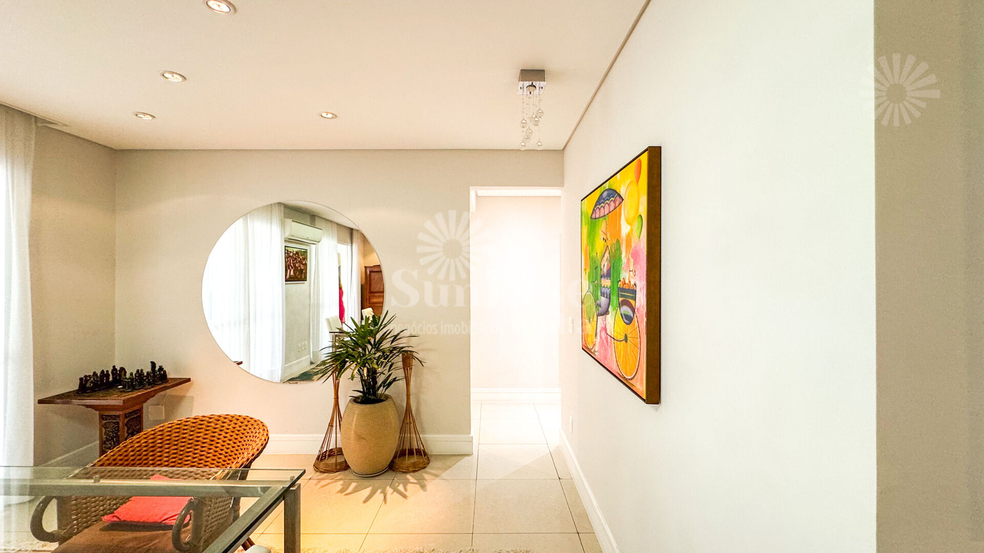 Apartamento, 5 quartos, 330 m² - Foto 33