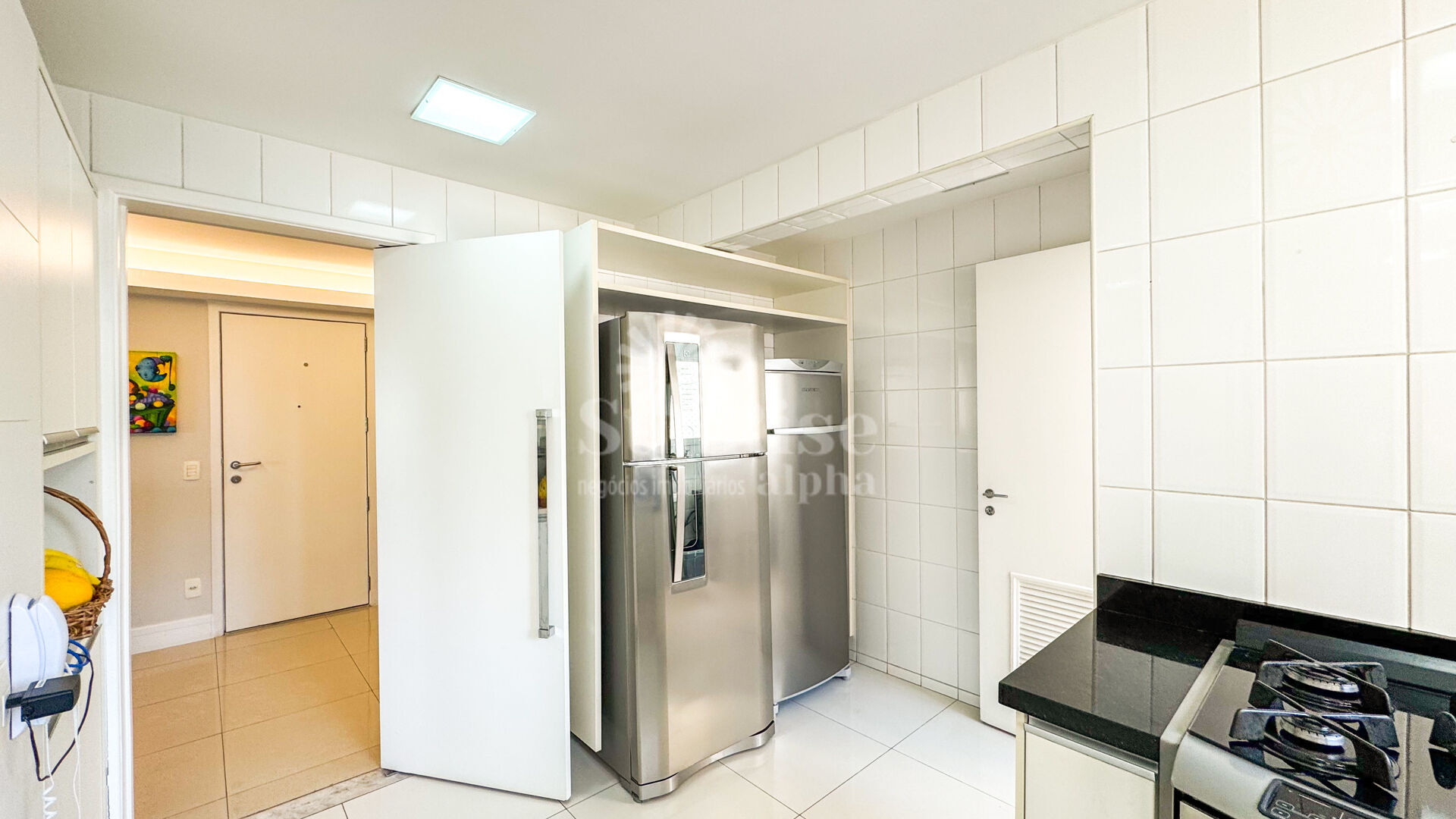 Apartamento, 5 quartos, 330 m² - Foto 31