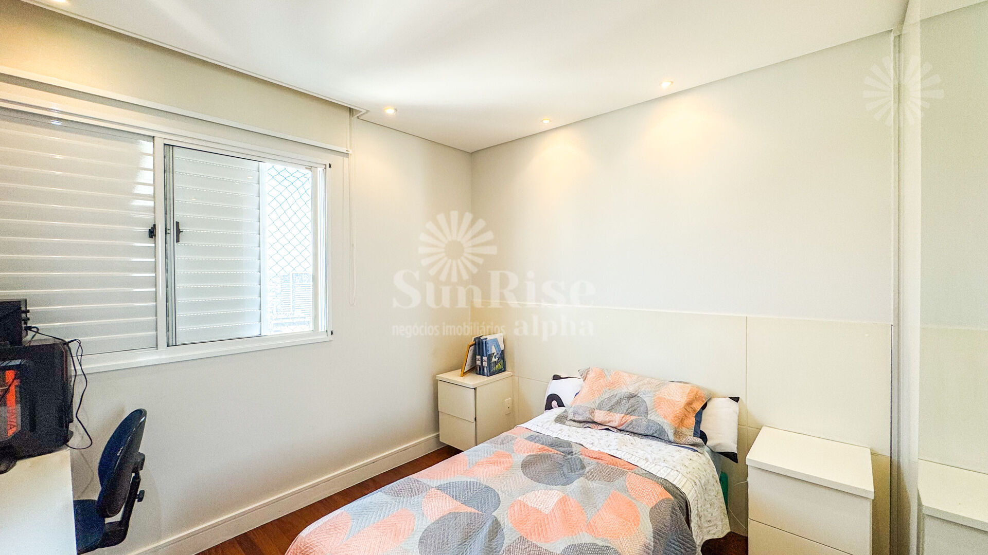 Apartamento, 5 quartos, 330 m² - Foto 36