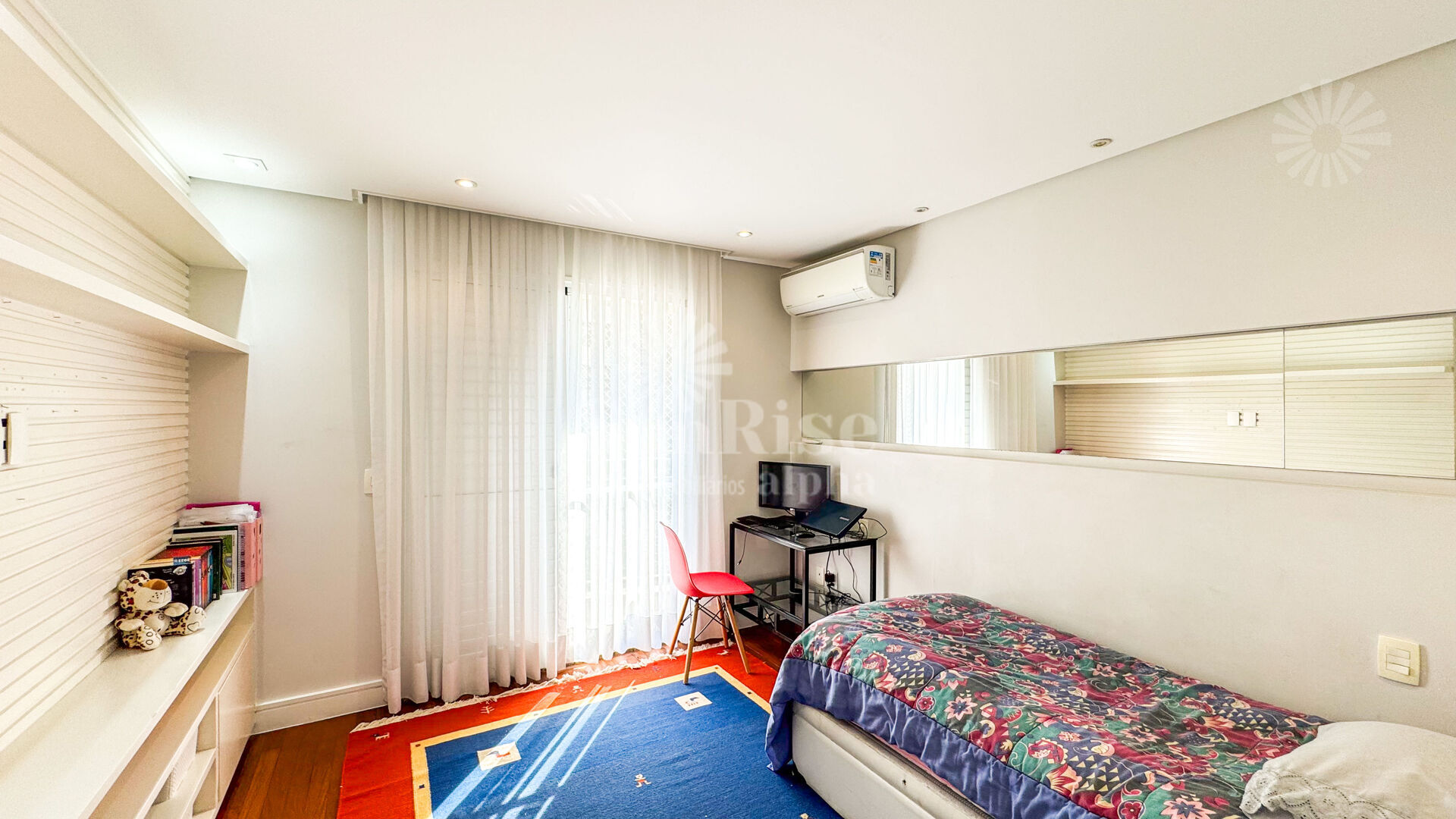 Apartamento, 5 quartos, 330 m² - Foto 42