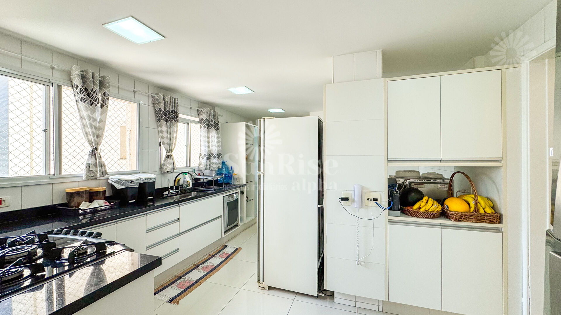 Apartamento, 5 quartos, 330 m² - Foto 32