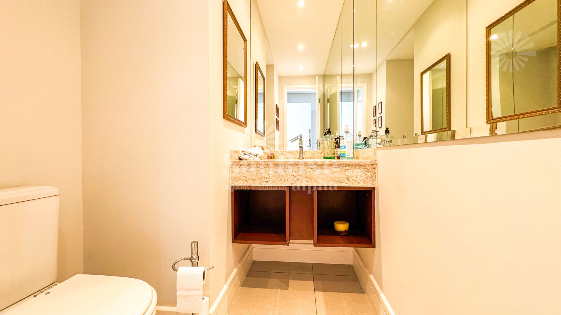 Apartamento, 5 quartos, 330 m² - Foto 34