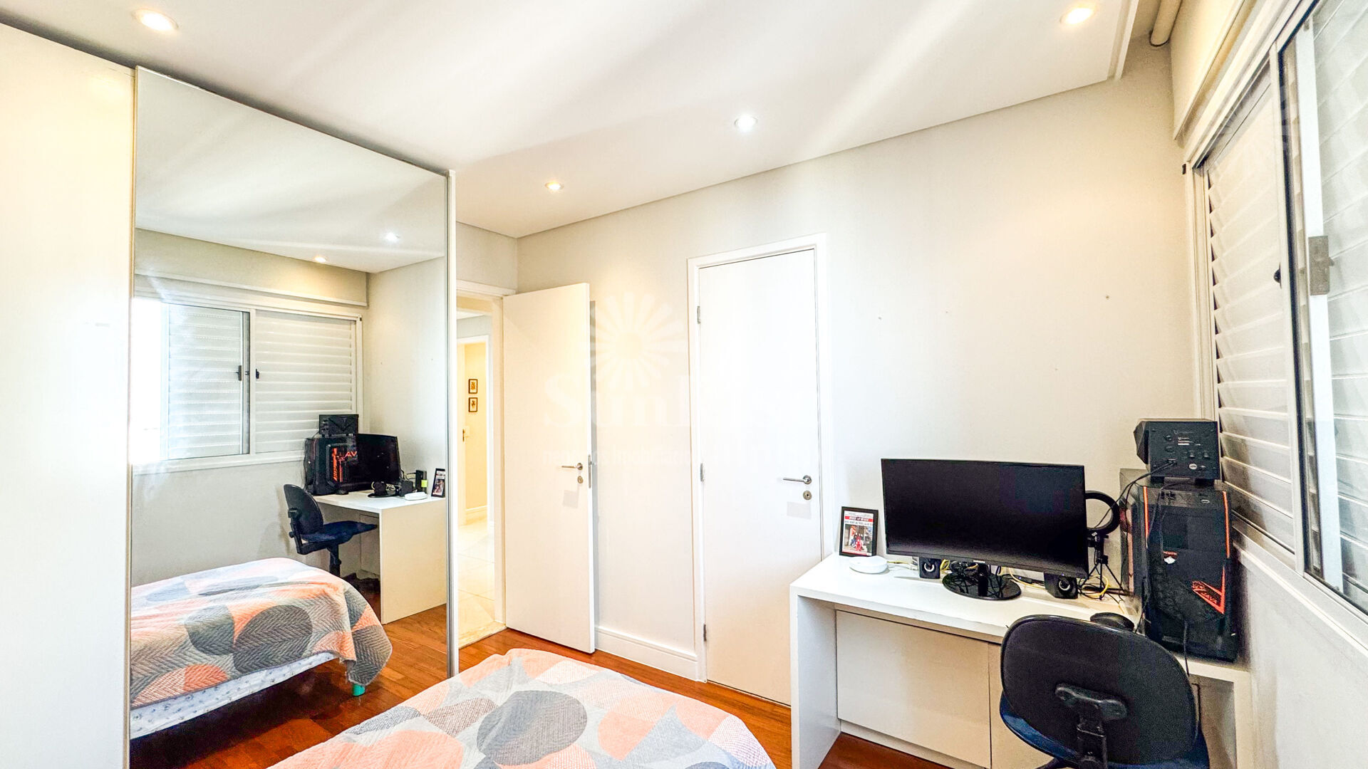 Apartamento, 5 quartos, 330 m² - Foto 38