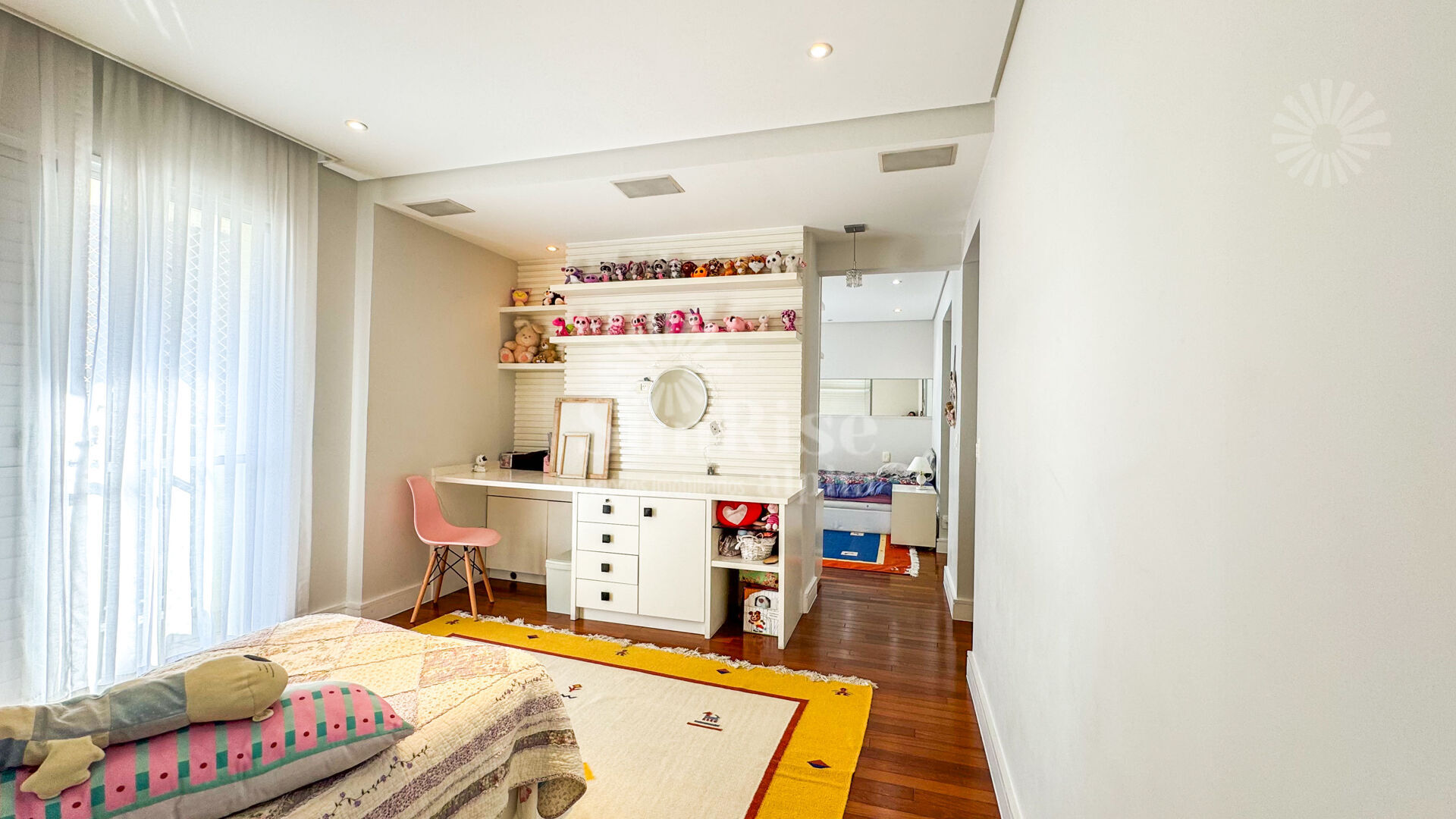 Apartamento, 5 quartos, 330 m² - Foto 41