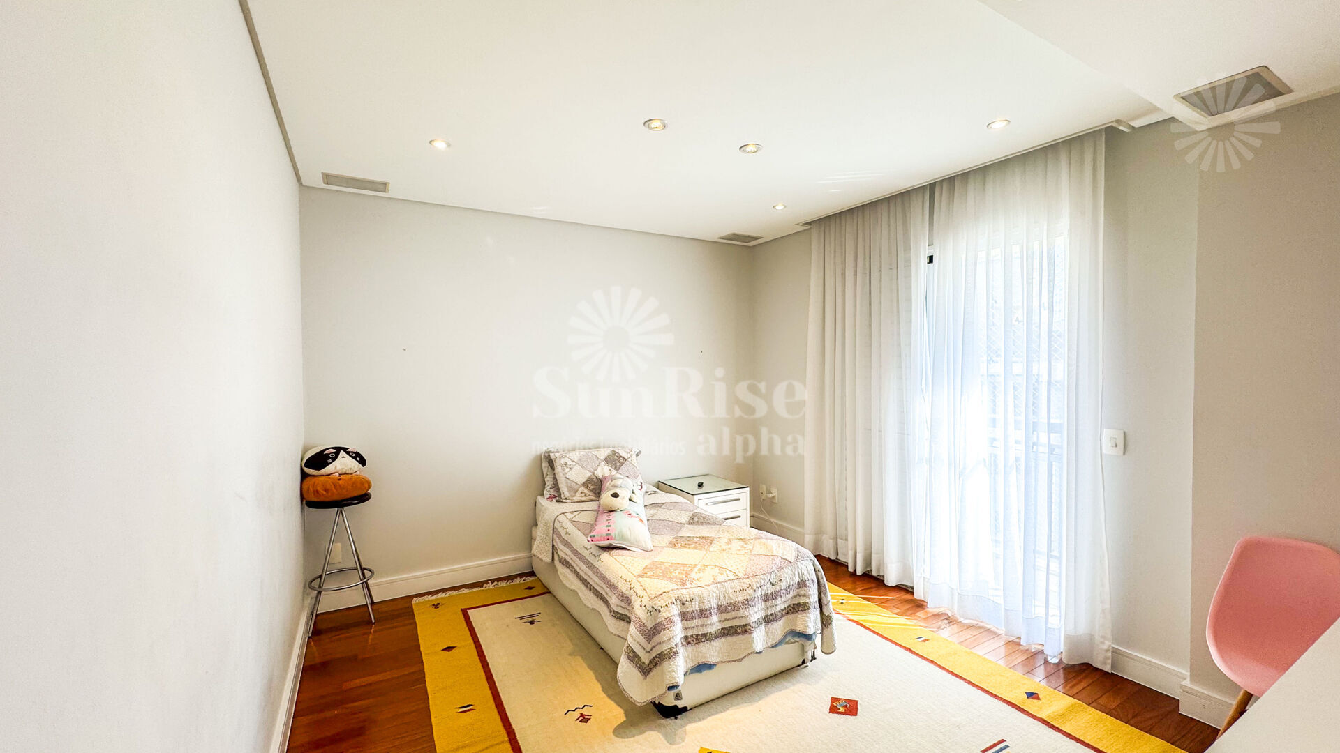 Apartamento, 5 quartos, 330 m² - Foto 39