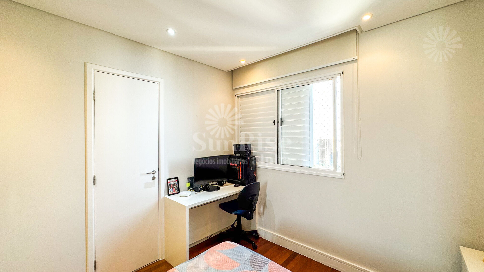 Apartamento, 5 quartos, 330 m² - Foto 37