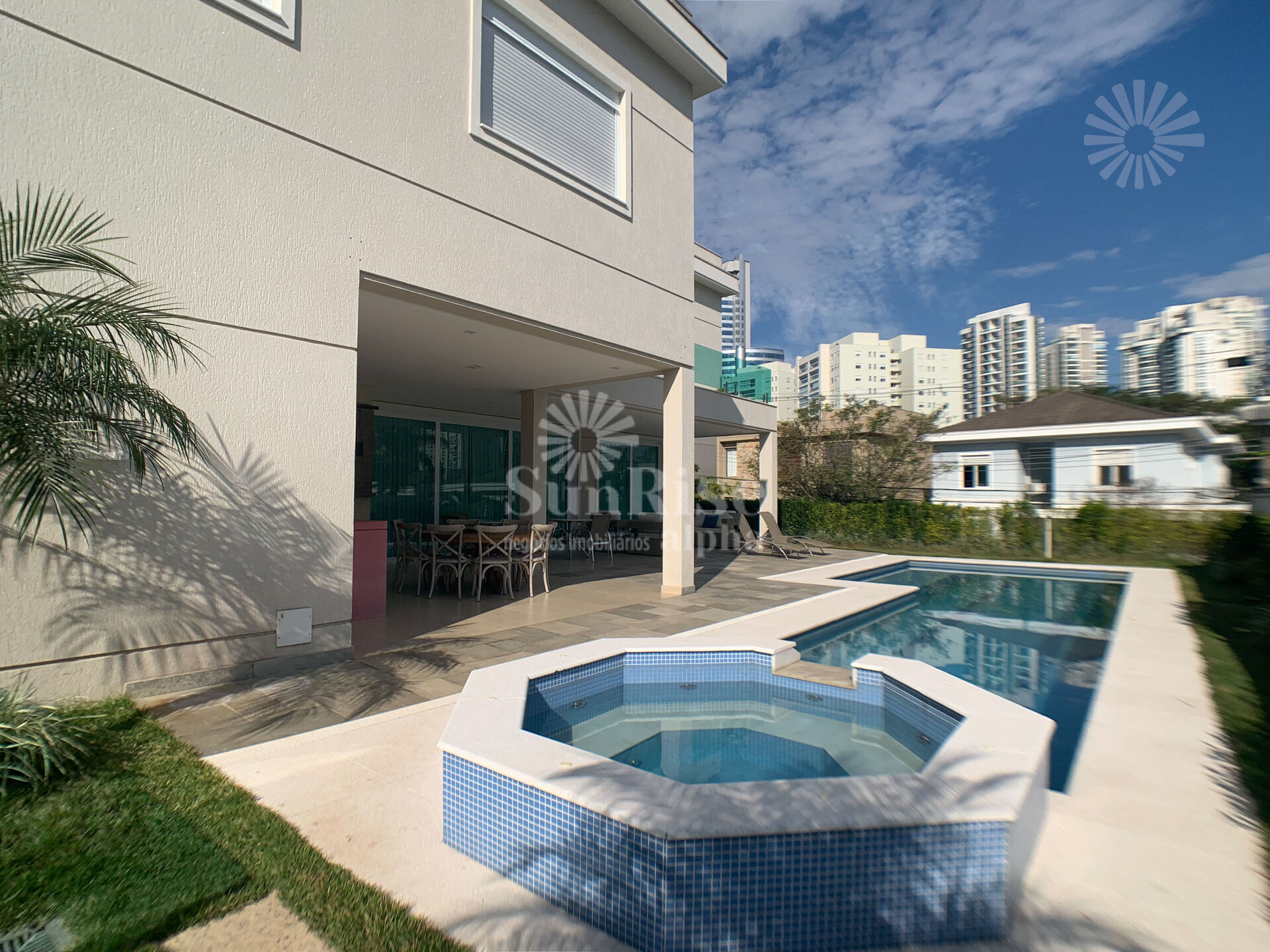 Casa, 4 quartos, 650 m² - Foto 24