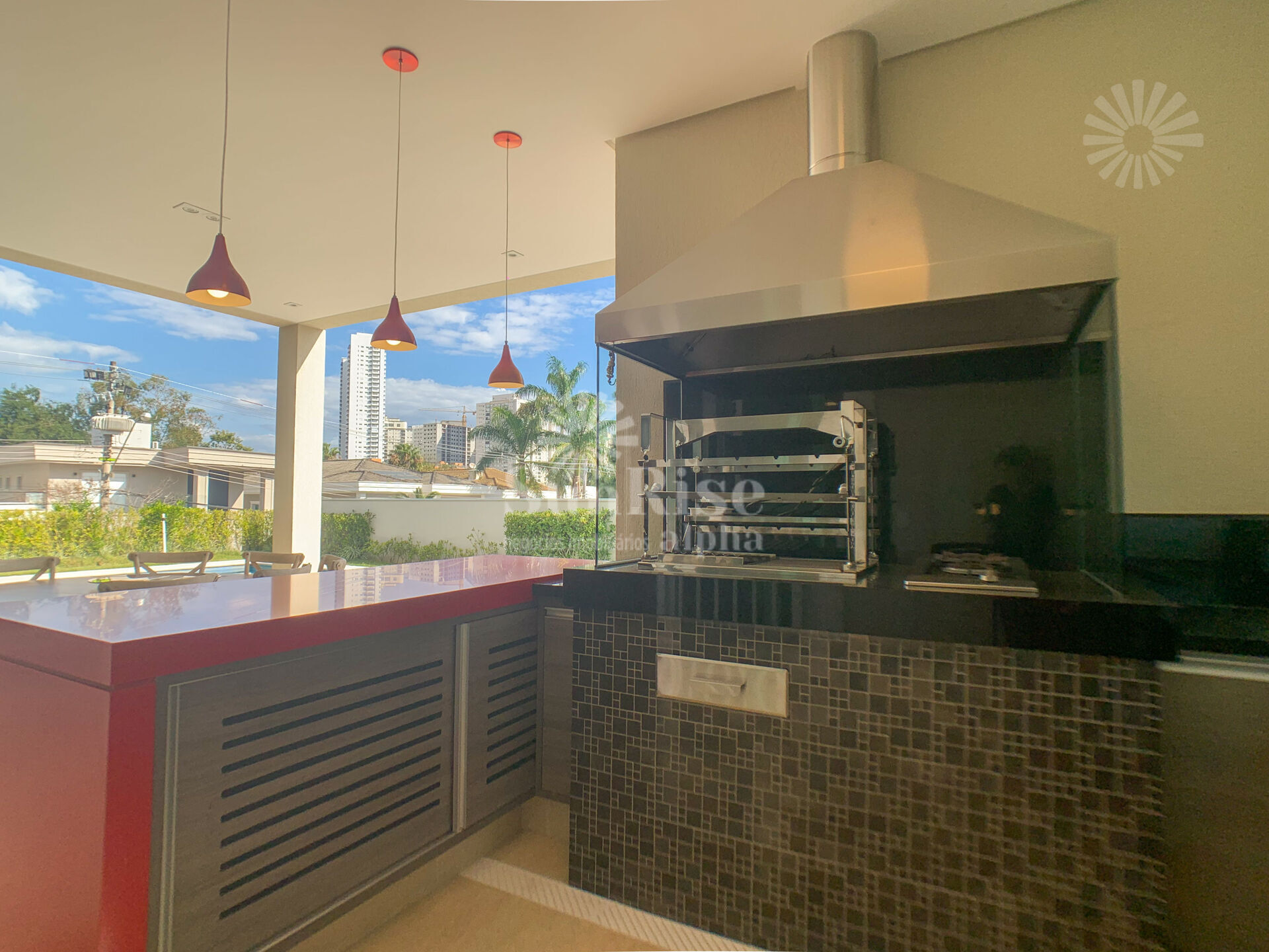 Casa, 4 quartos, 650 m² - Foto 22