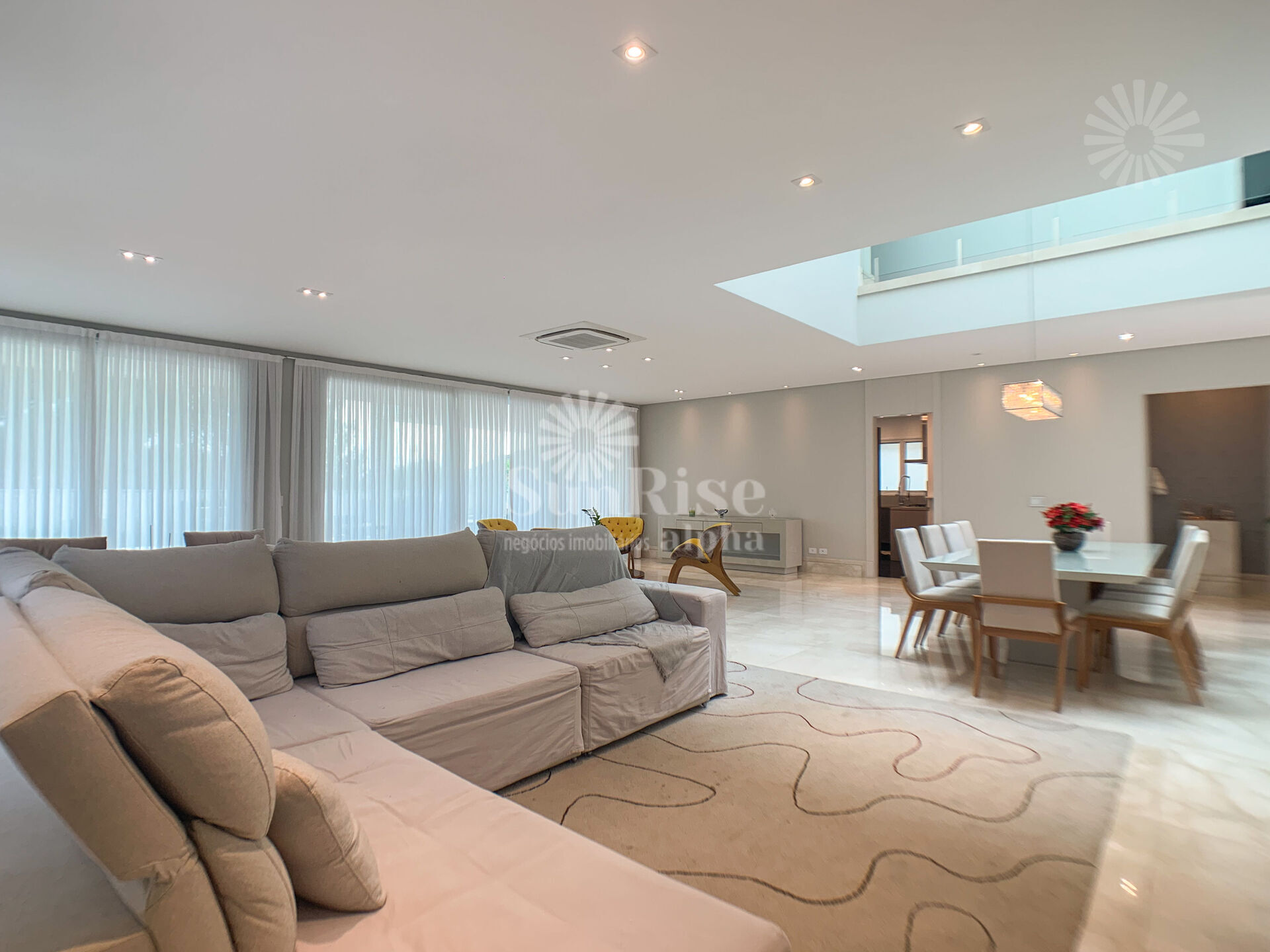 Casa, 4 quartos, 650 m² - Foto 11