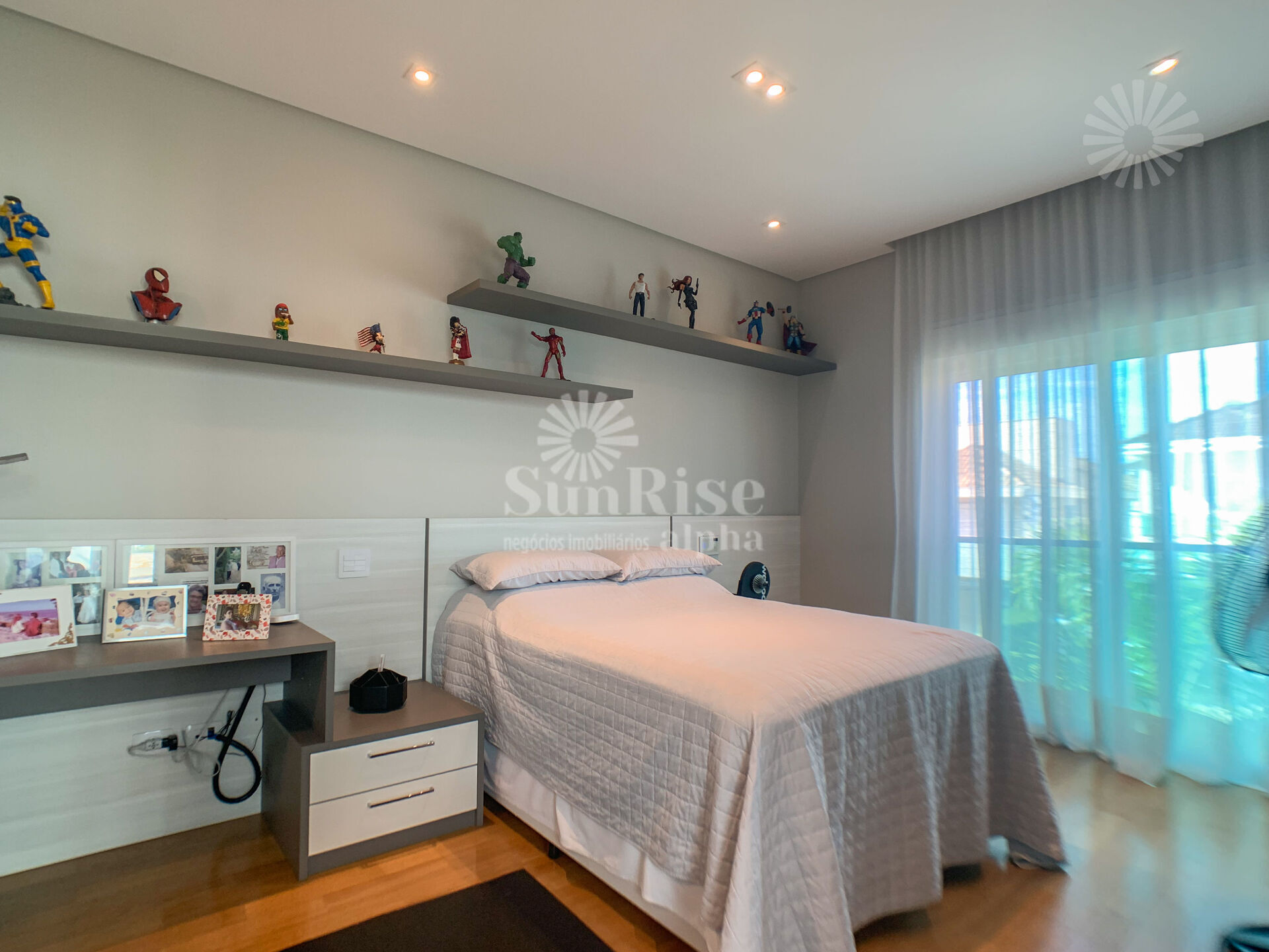 Casa, 4 quartos, 650 m² - Foto 33