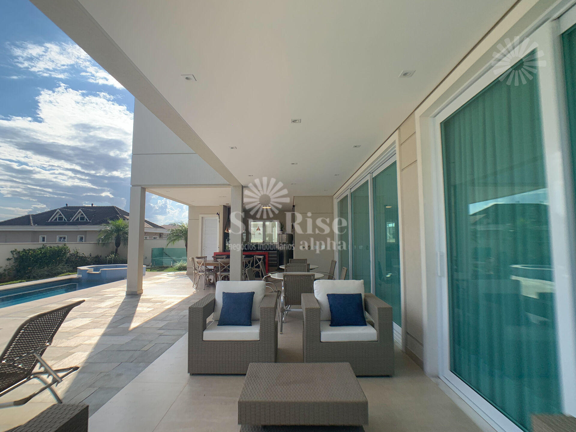 Casa, 4 quartos, 650 m² - Foto 28