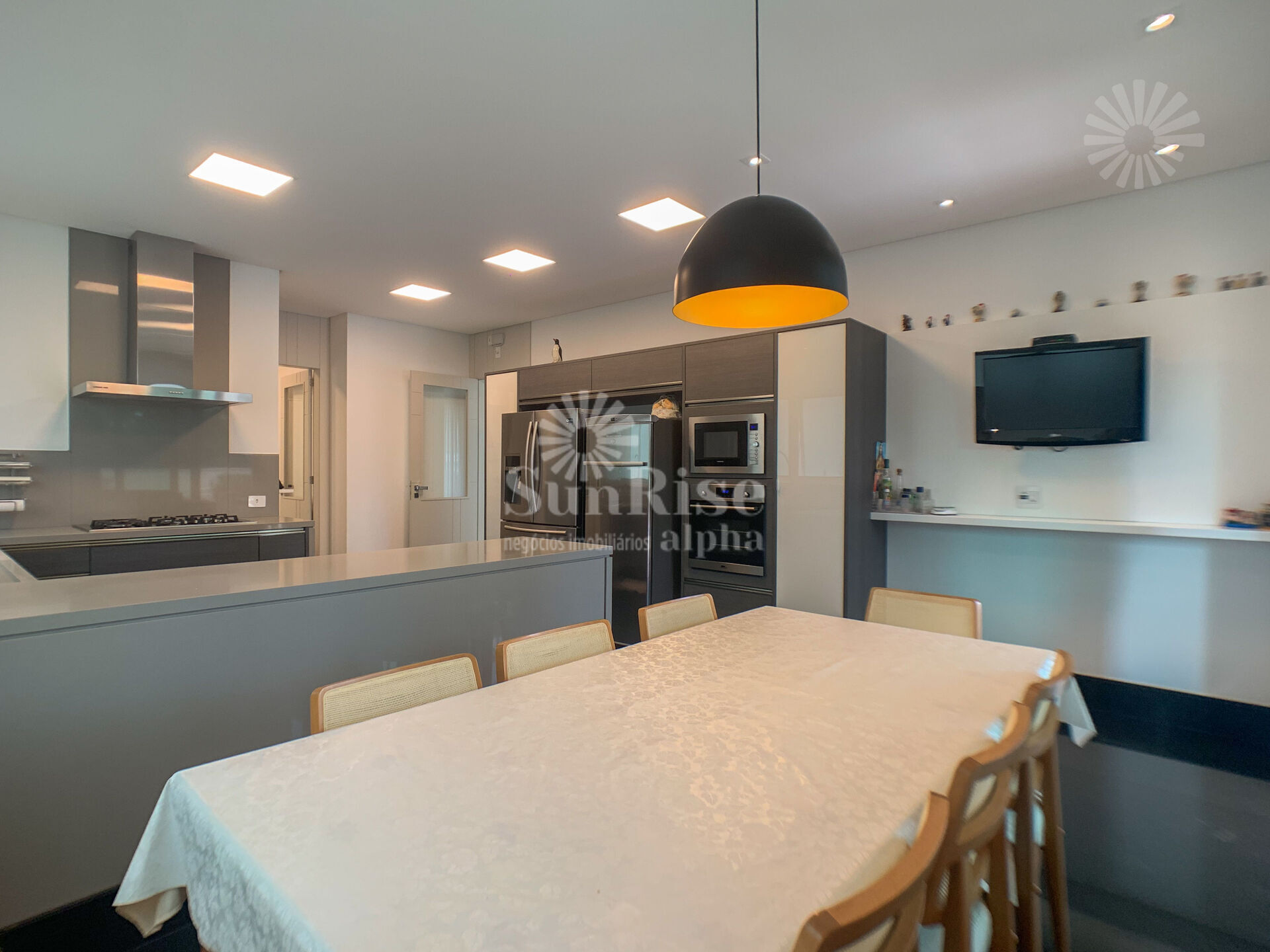 Casa, 4 quartos, 650 m² - Foto 19