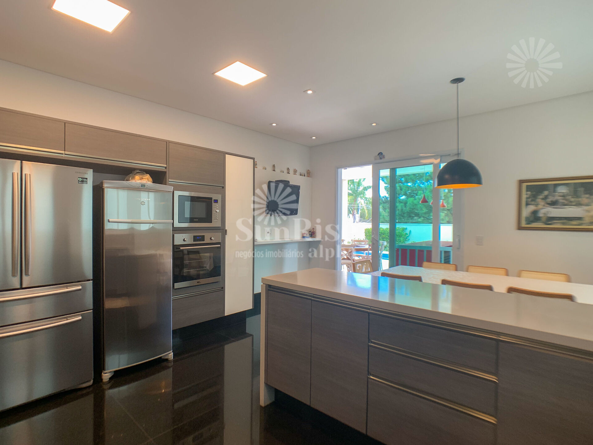 Casa, 4 quartos, 650 m² - Foto 17