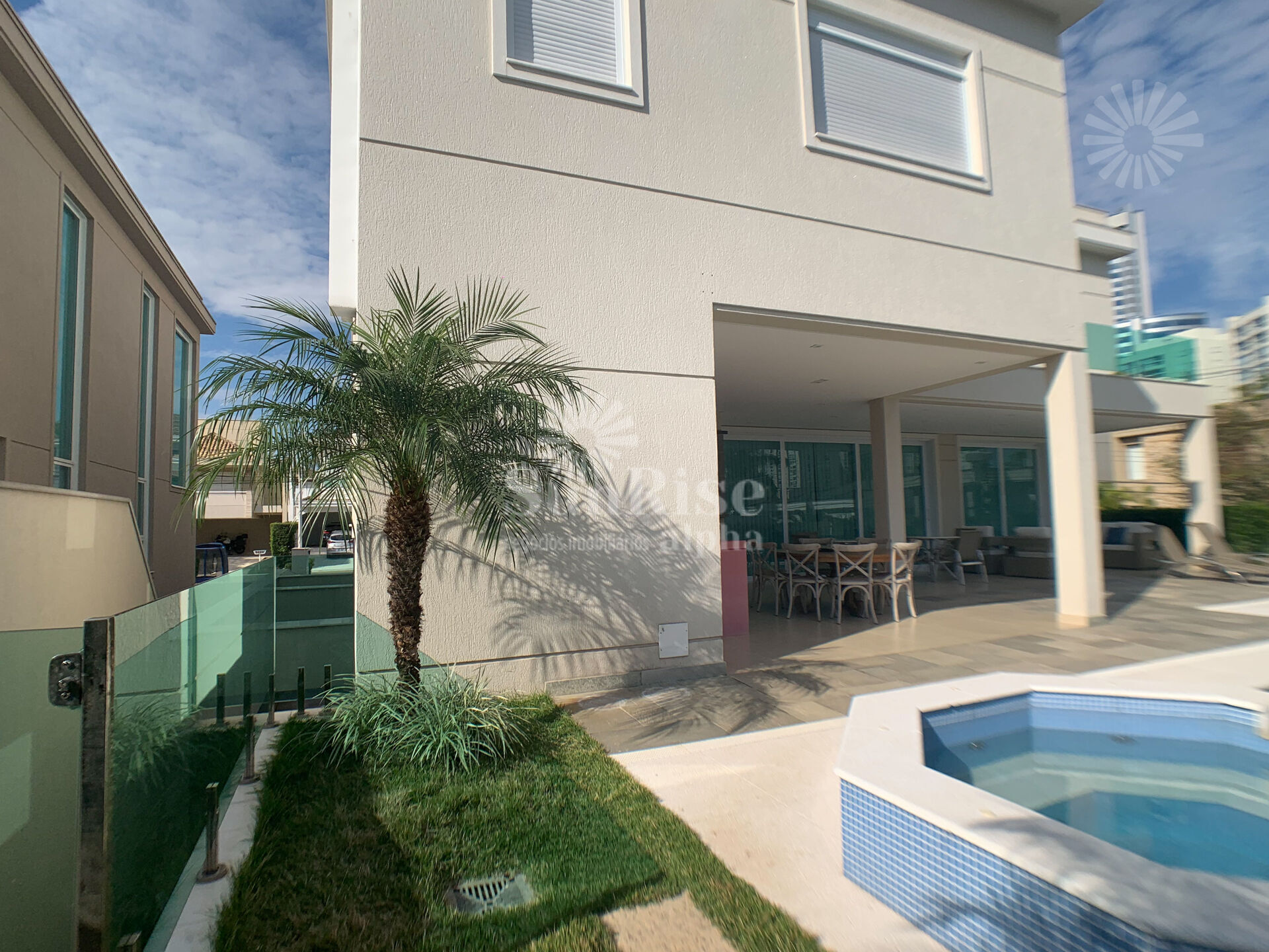 Casa, 4 quartos, 650 m² - Foto 23