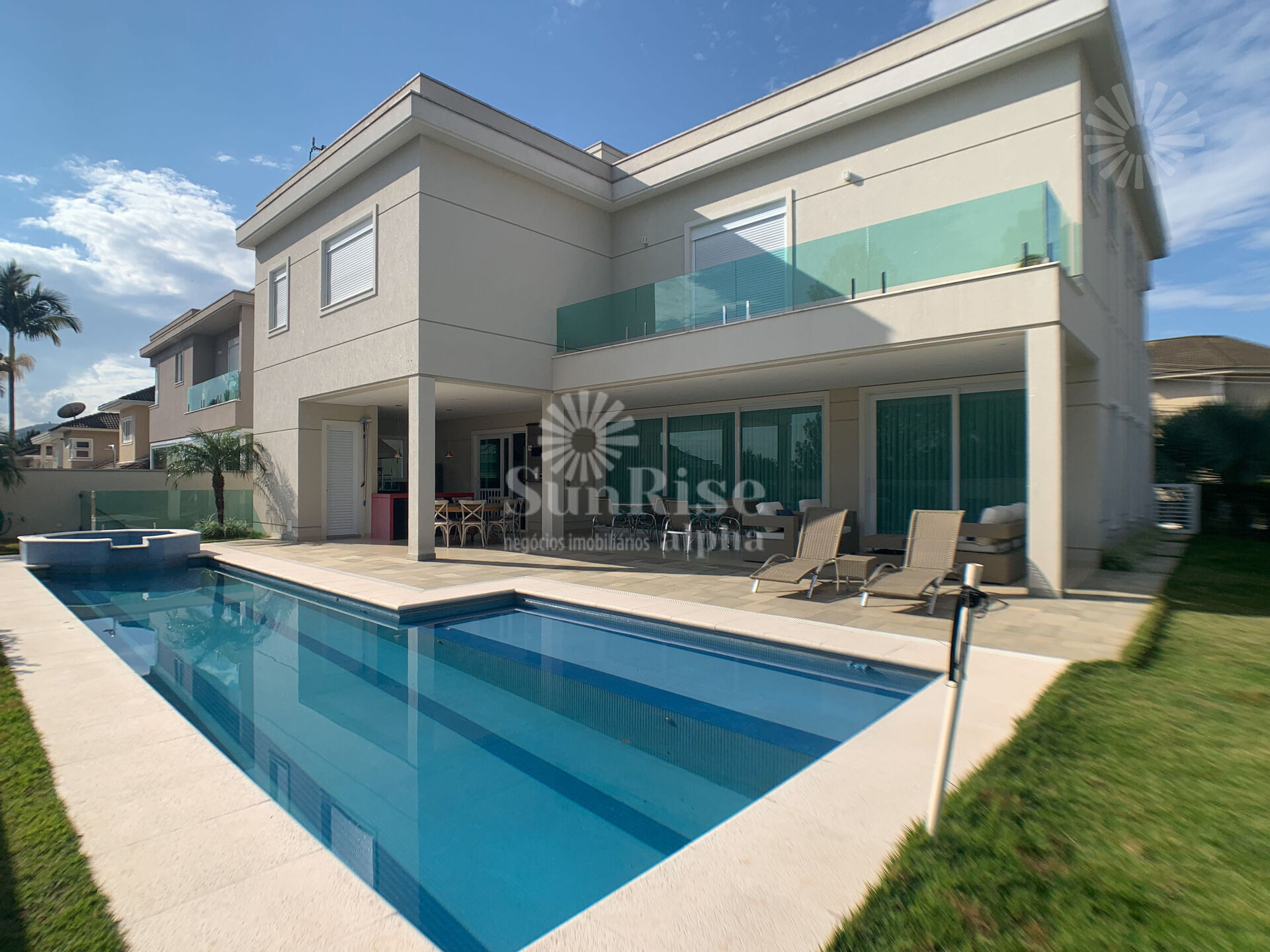 Casa, 4 quartos, 650 m² - Foto 25