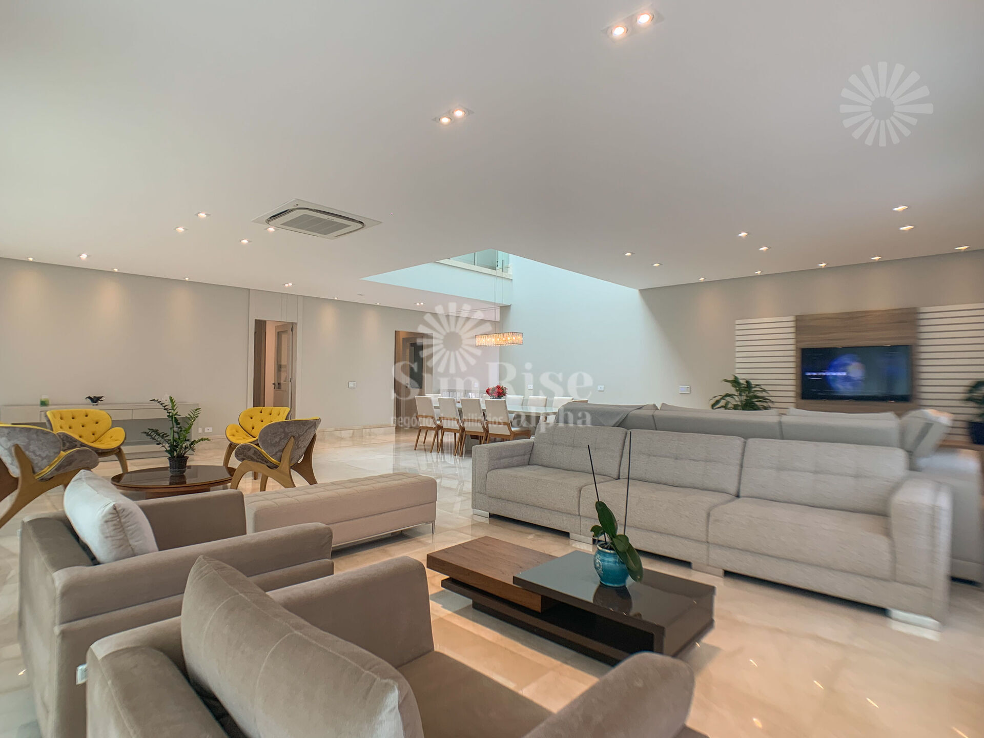 Casa, 4 quartos, 650 m² - Foto 7