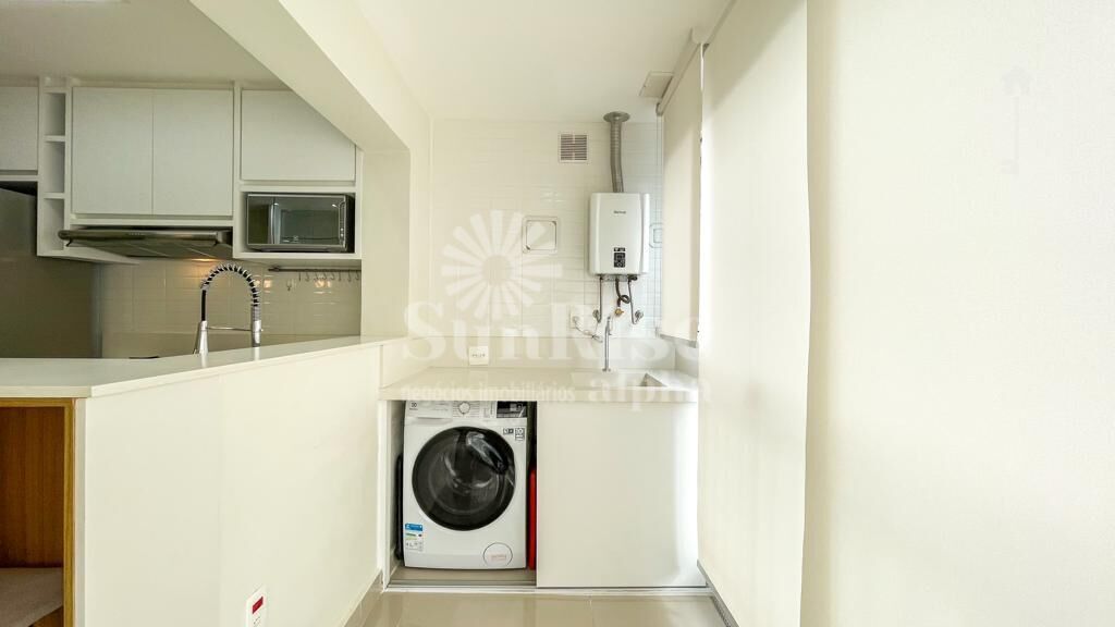 Apartamento à venda com 2 quartos, 53m² - Foto 7