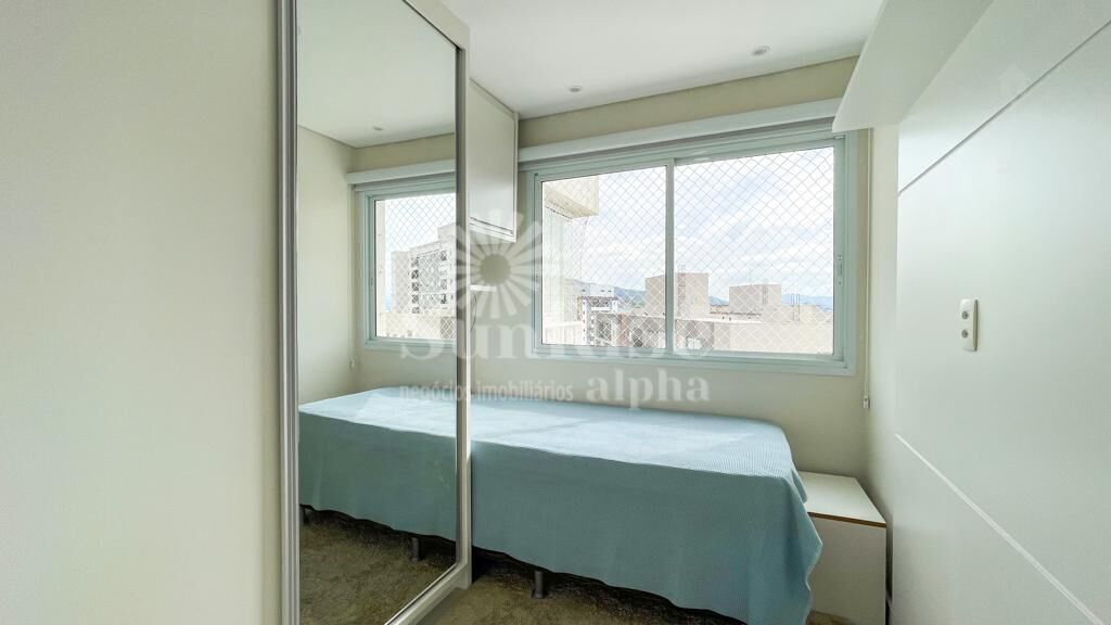 Apartamento à venda com 2 quartos, 53m² - Foto 9