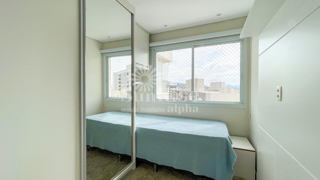 Apartamento à venda com 2 quartos, 53m² - Foto 9