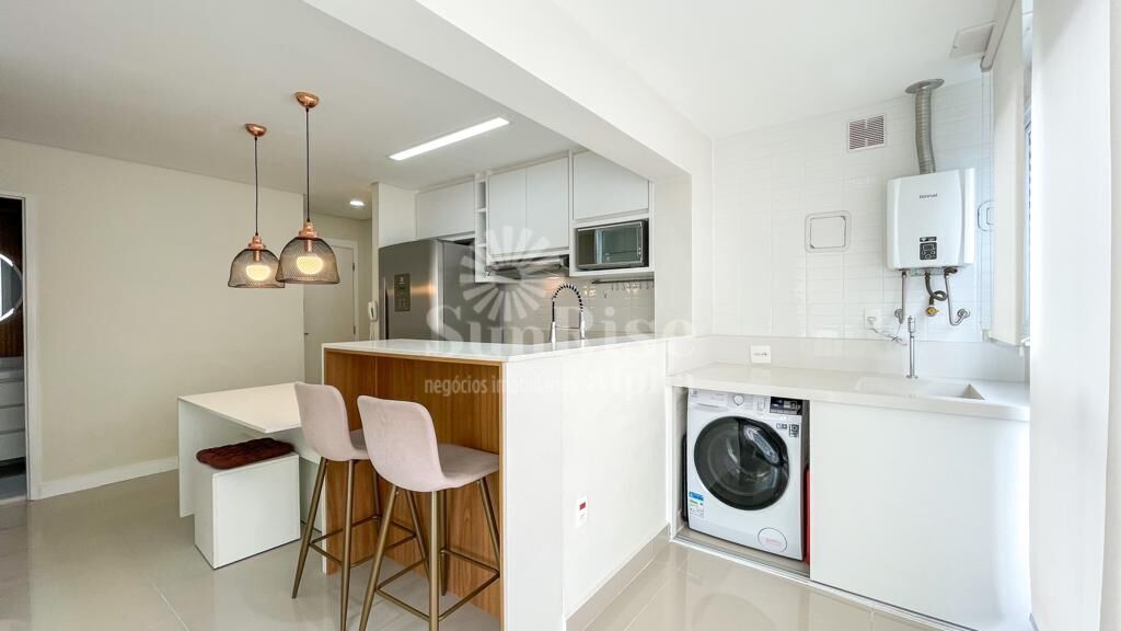 Apartamento à venda com 2 quartos, 53m² - Foto 20
