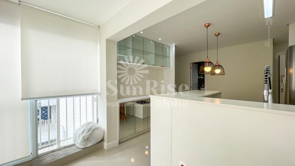 Apartamento à venda com 2 quartos, 53m² - Foto 4