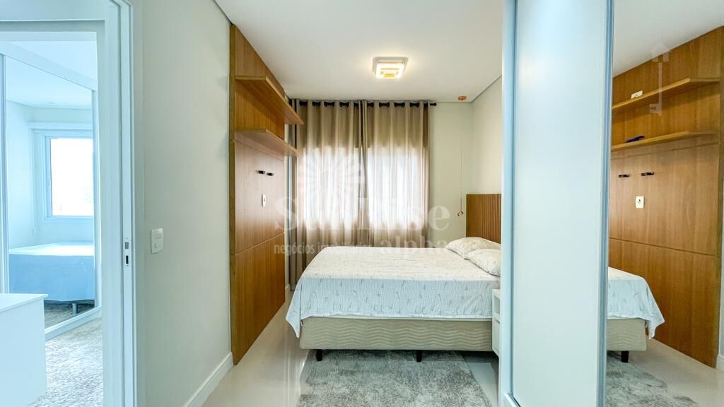 Apartamento à venda com 2 quartos, 53m² - Foto 11