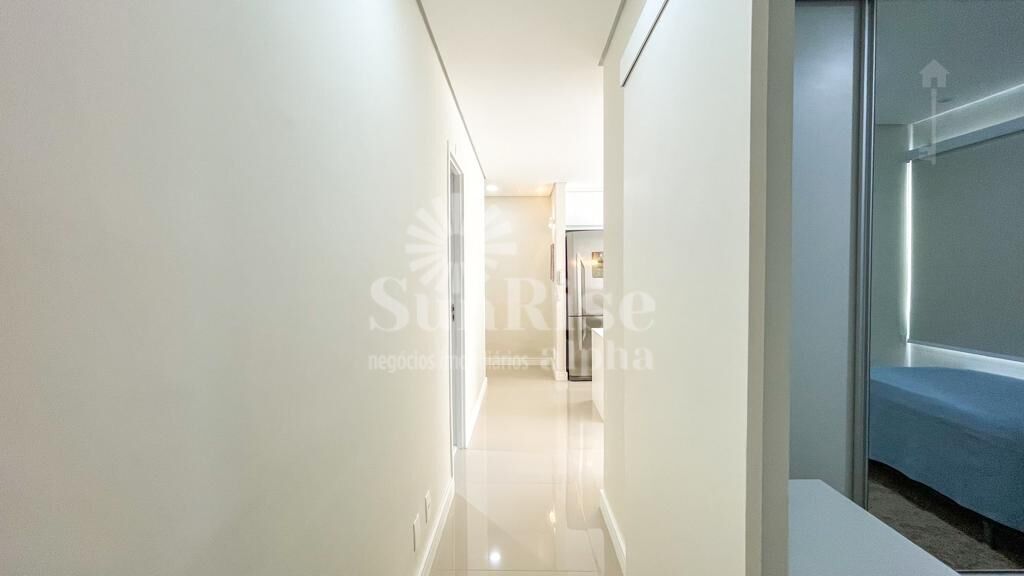 Apartamento à venda com 2 quartos, 53m² - Foto 8