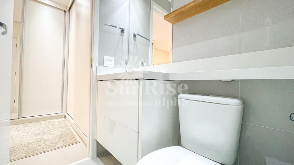 Apartamento à venda com 2 quartos, 53m² - Foto 16