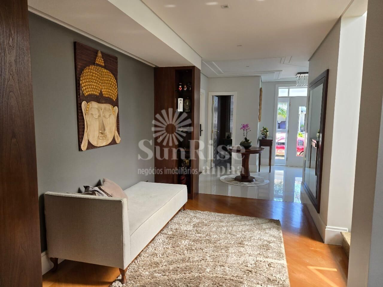 Casa para alugar com 4 quartos, 370m² - Foto 5