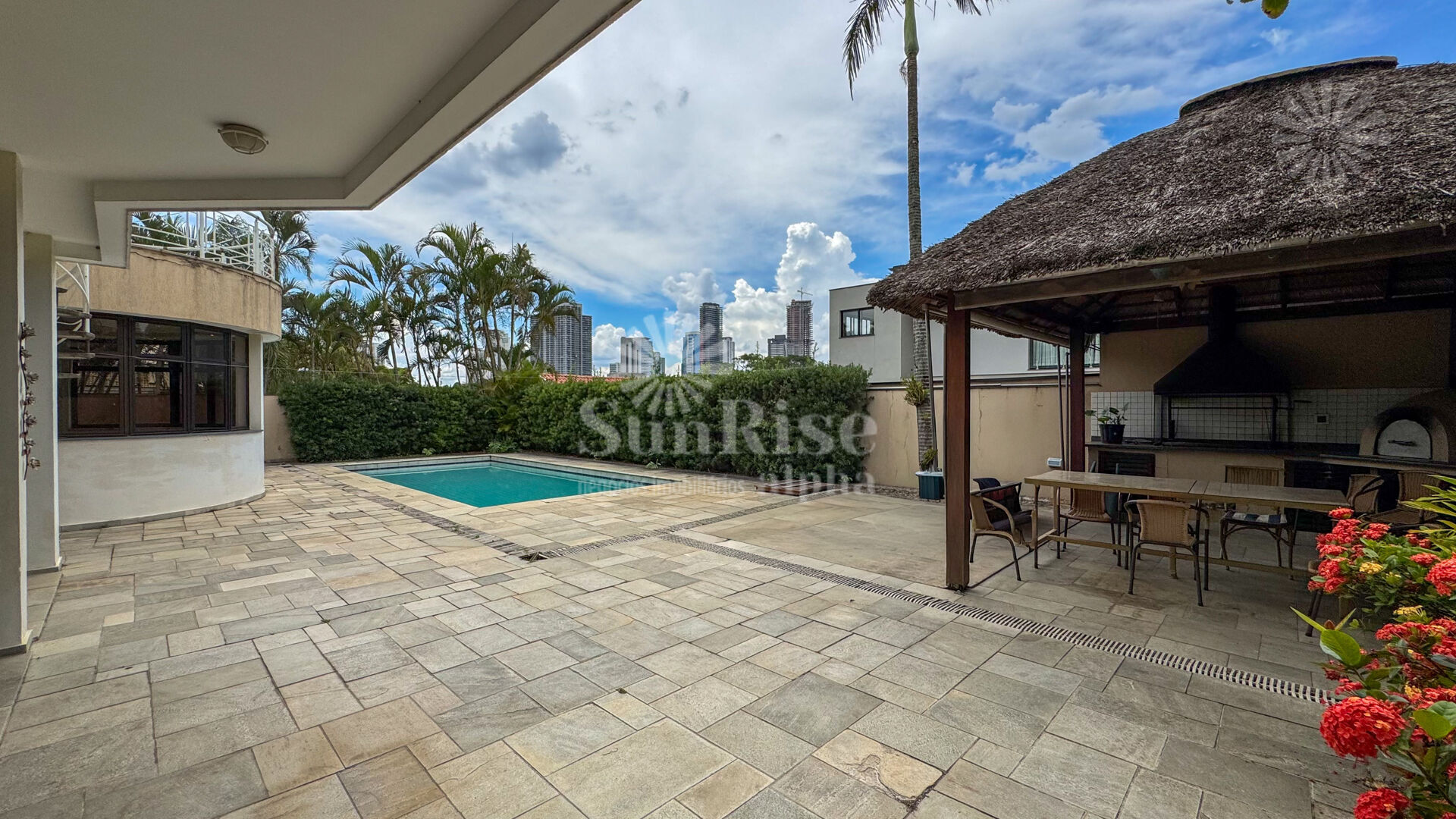 Casa, 5 quartos, 720 m² - Foto 4