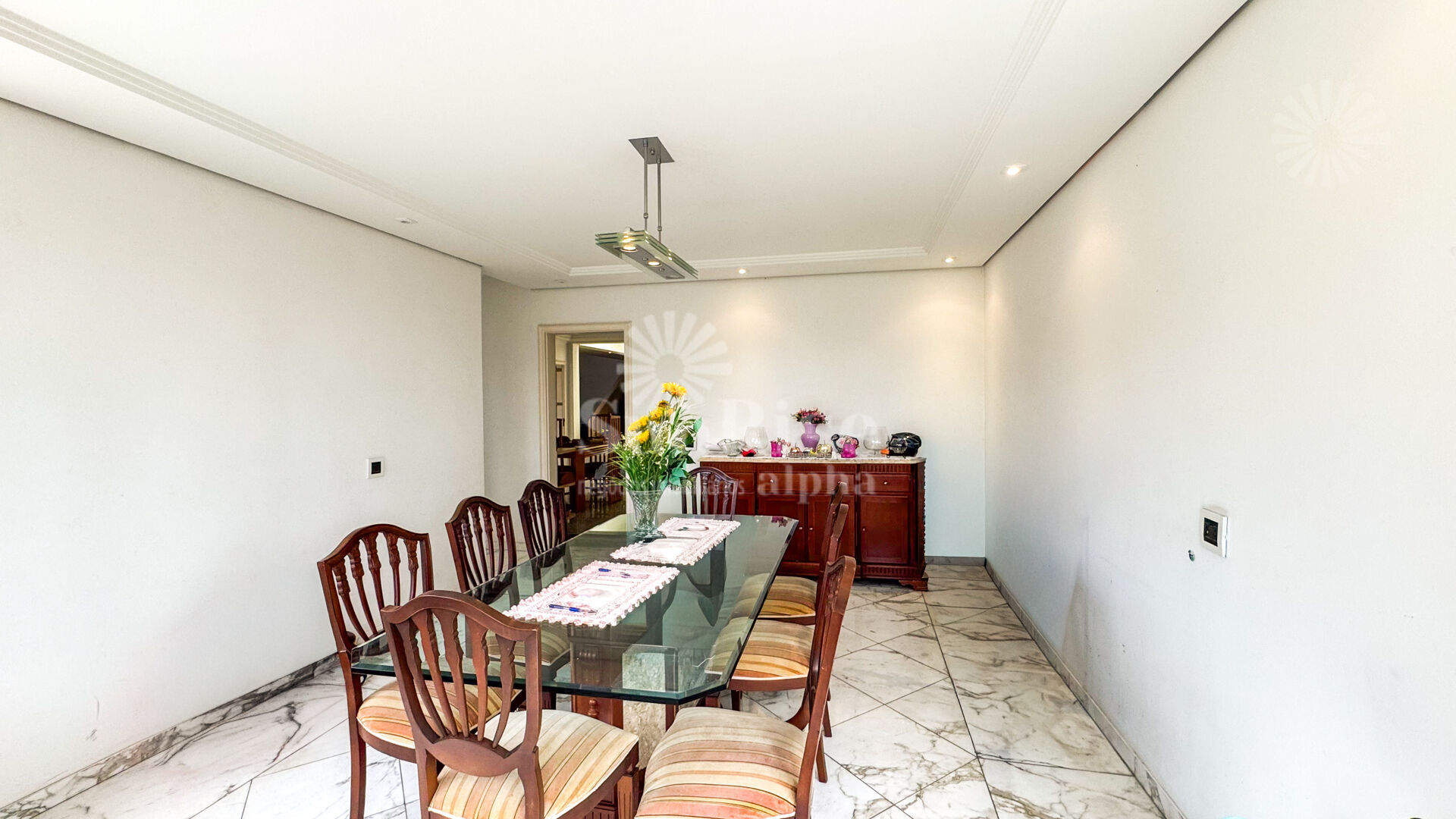 Casa, 5 quartos, 720 m² - Foto 21
