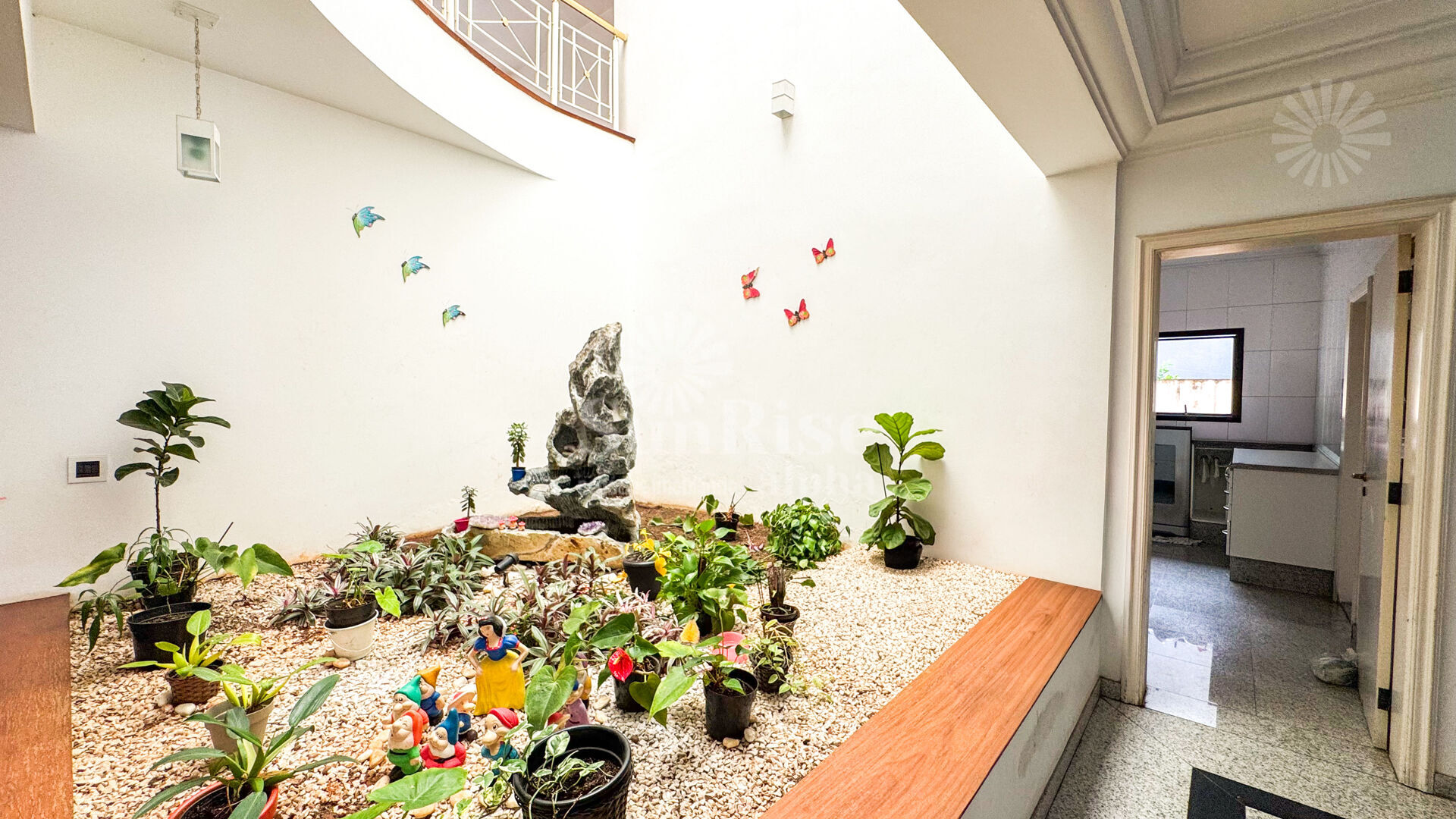 Casa, 5 quartos, 720 m² - Foto 18
