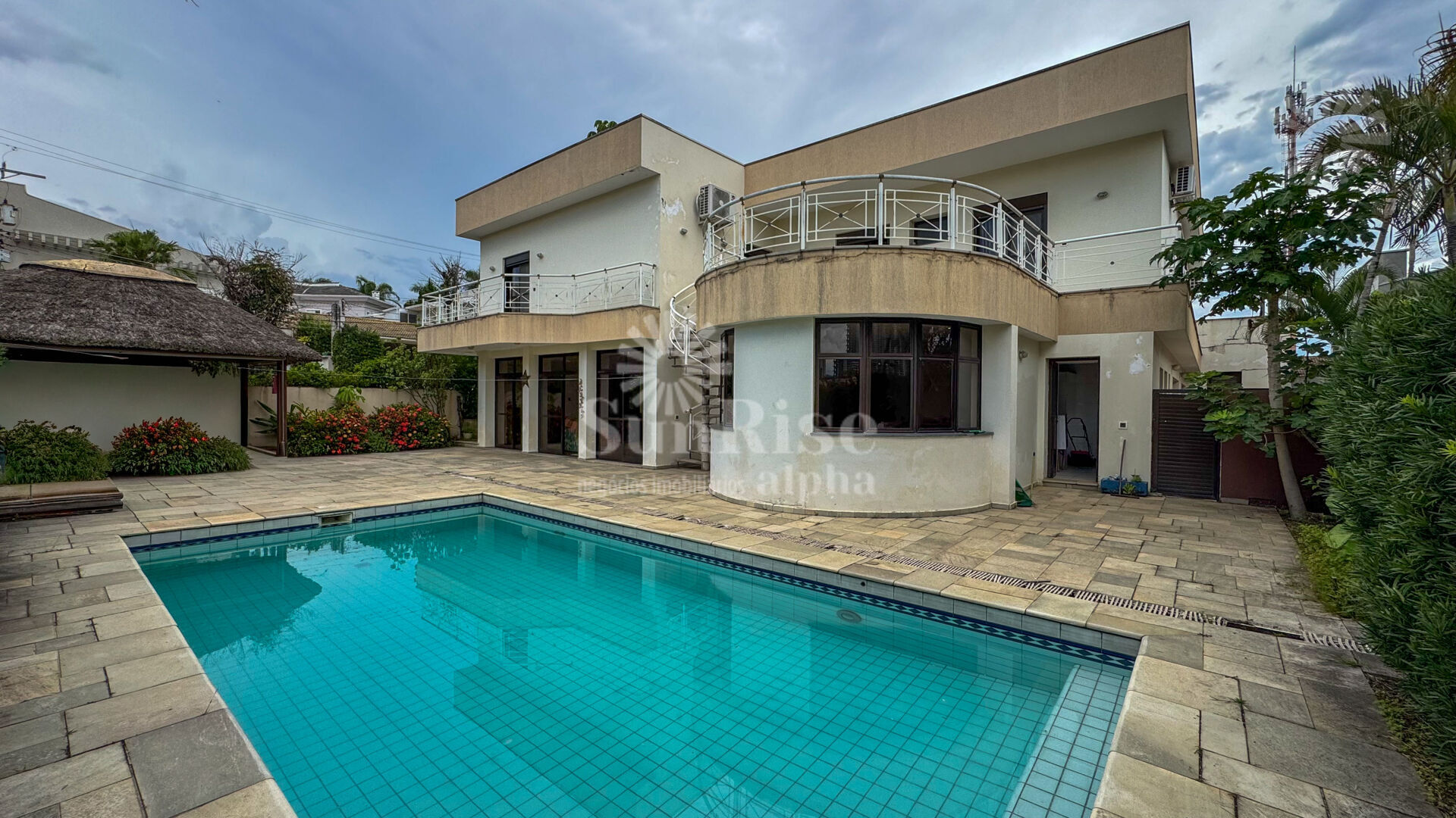 Casa, 5 quartos, 720 m² - Foto 5