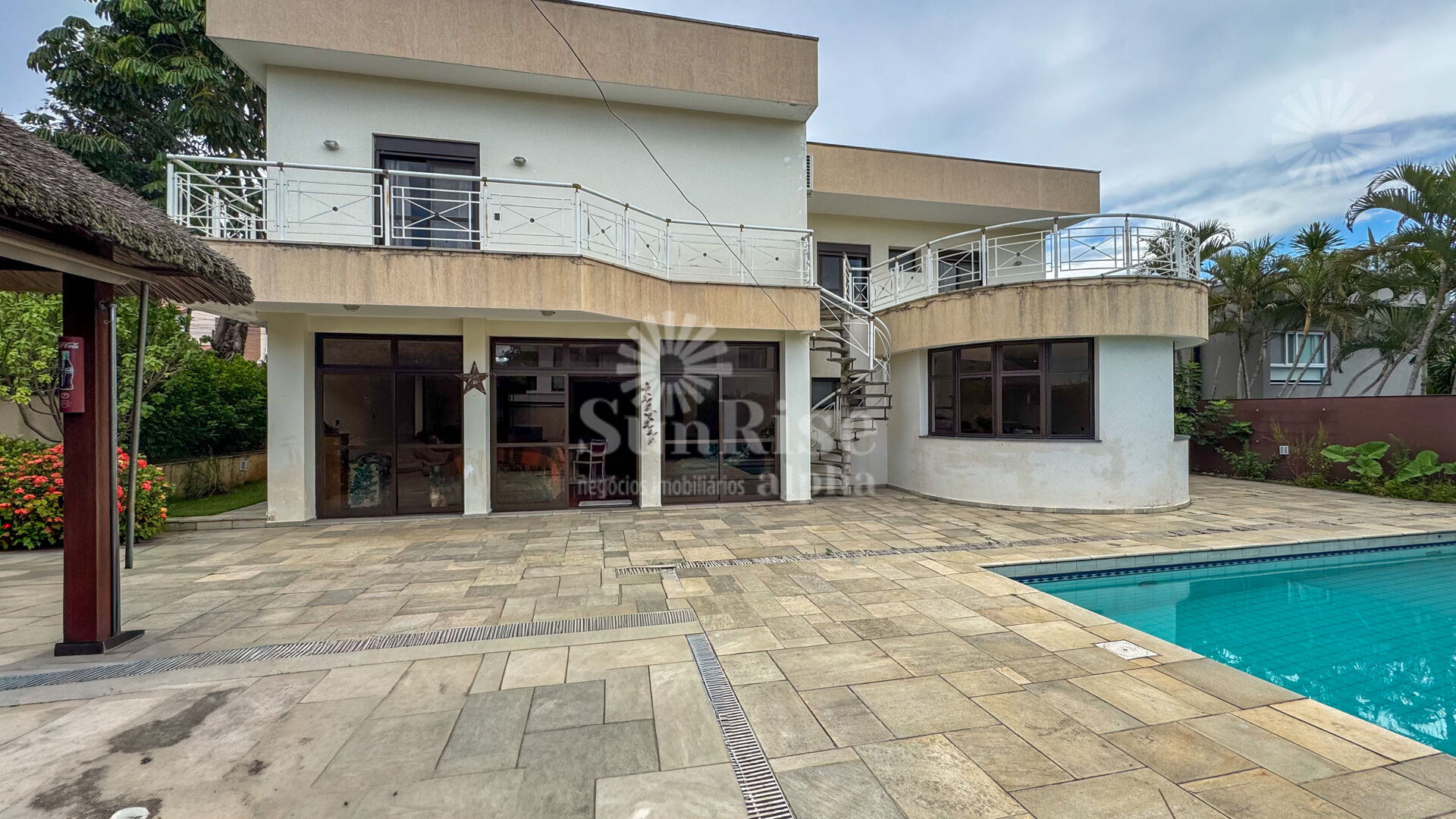 Casa, 5 quartos, 720 m² - Foto 16