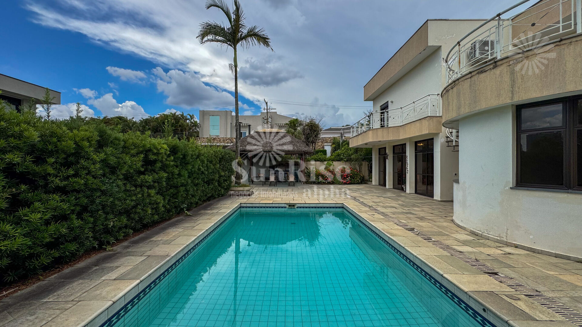 Casa, 5 quartos, 720 m² - Foto 6