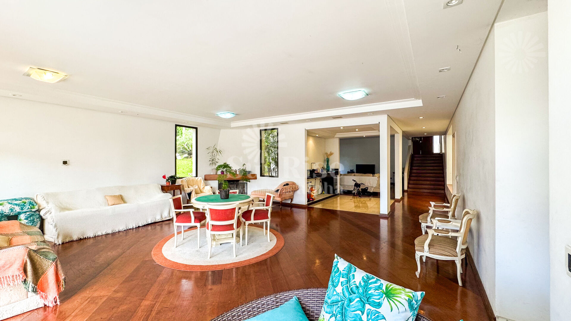 Casa, 5 quartos, 720 m² - Foto 15
