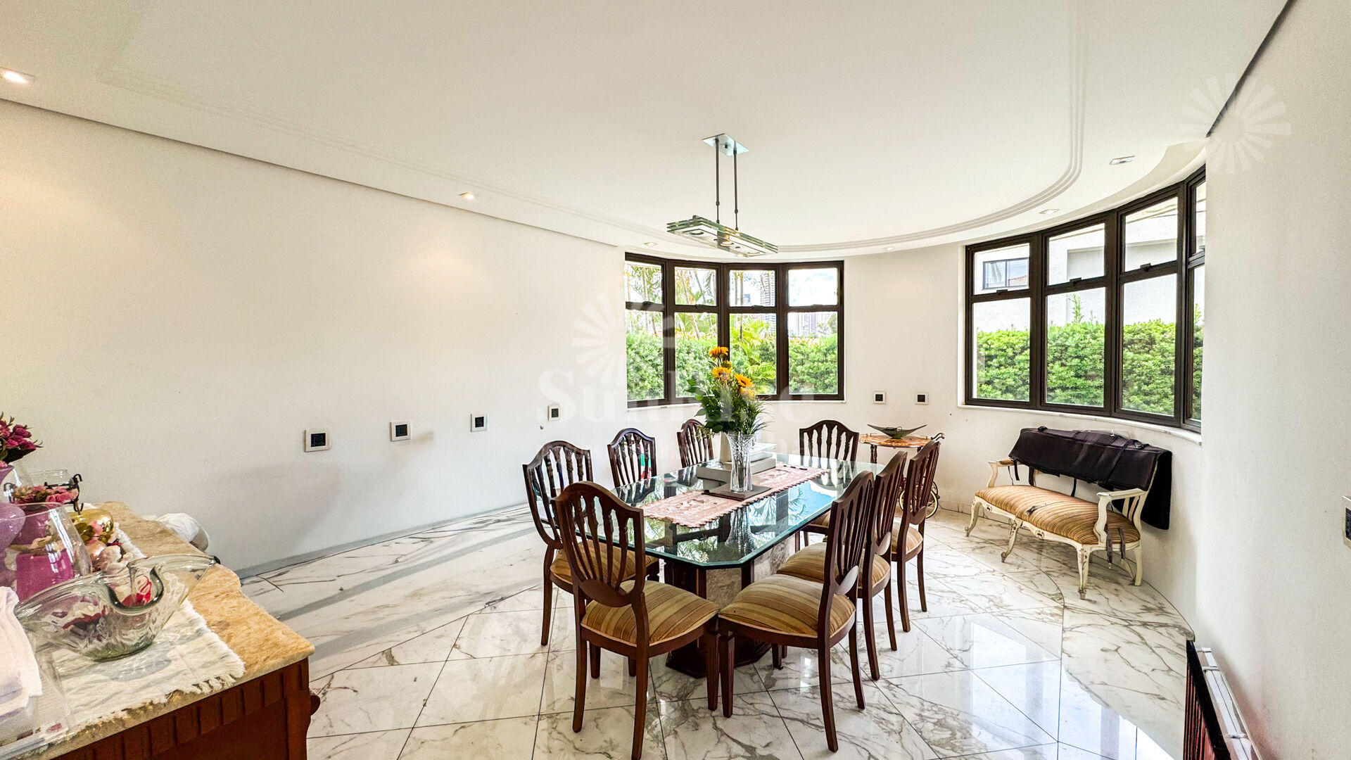 Casa, 5 quartos, 720 m² - Foto 20