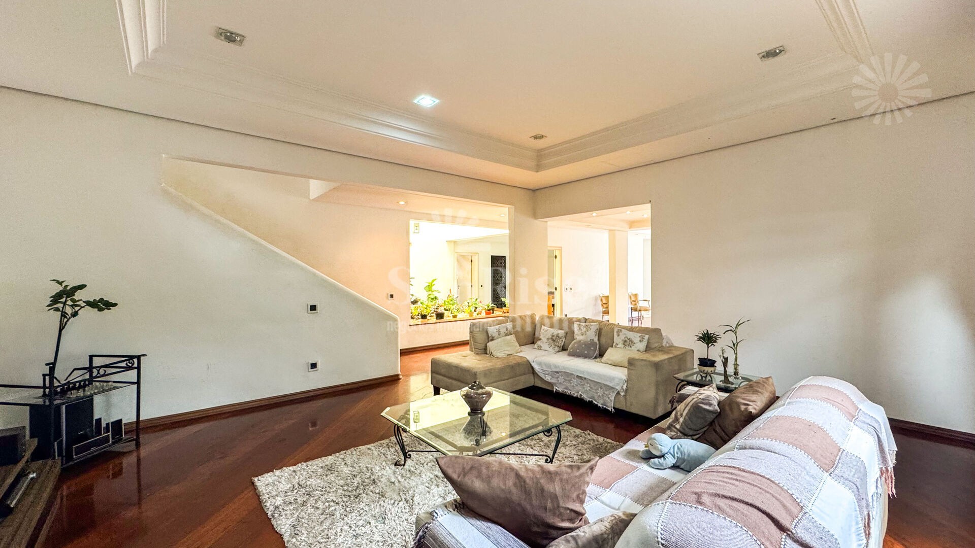 Casa, 5 quartos, 720 m² - Foto 12