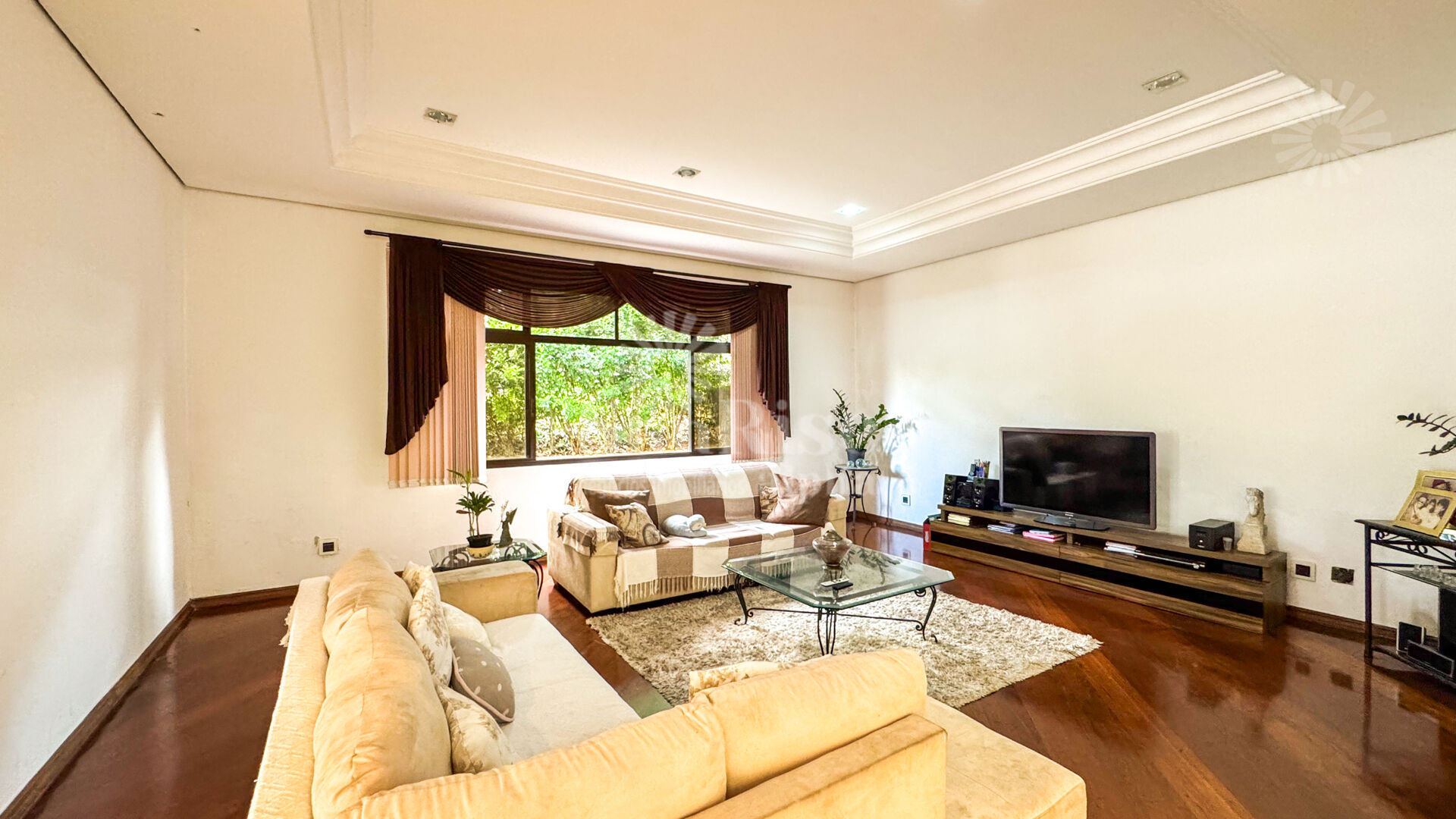 Casa, 5 quartos, 720 m² - Foto 3