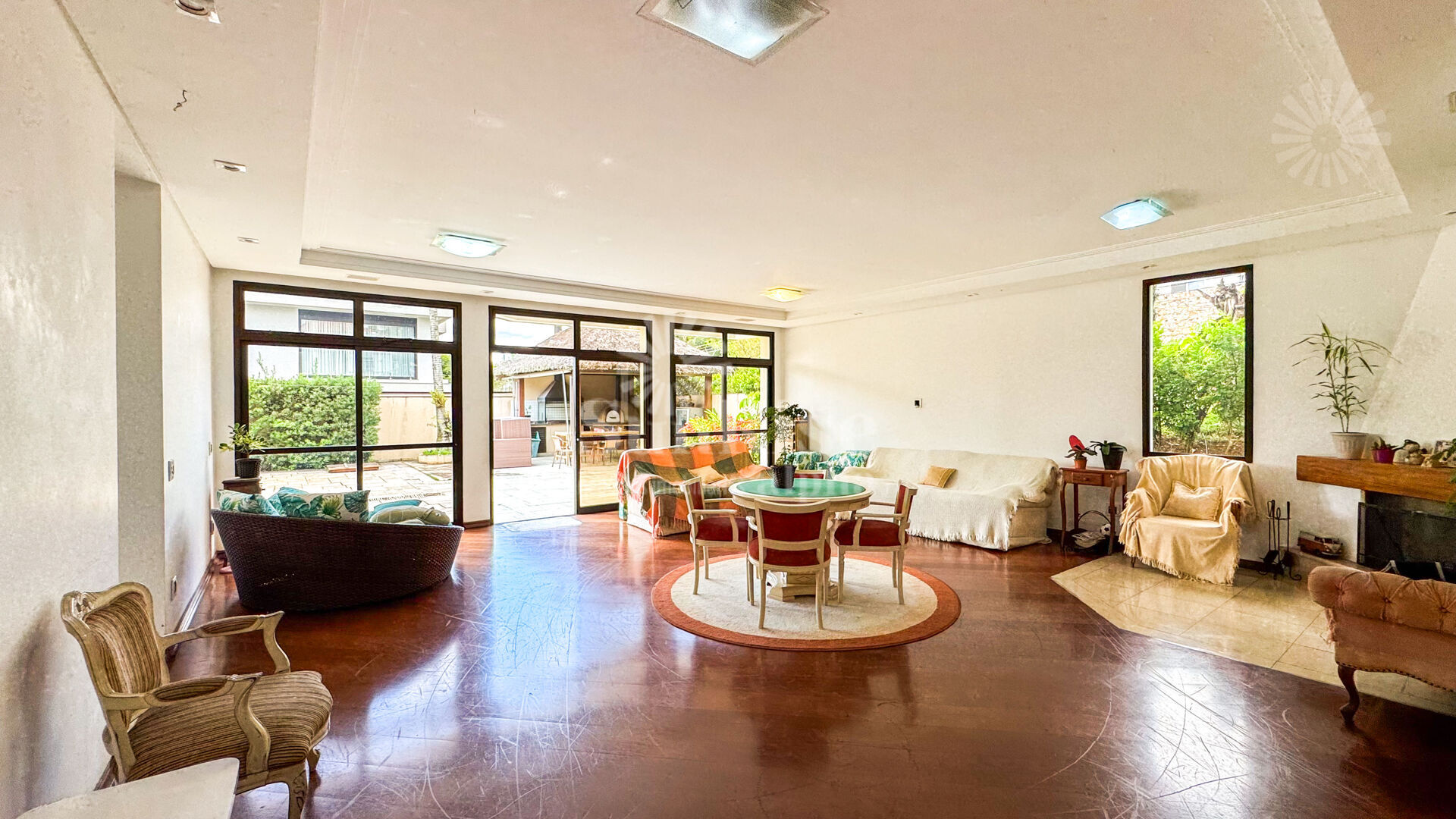 Casa, 5 quartos, 720 m² - Foto 7