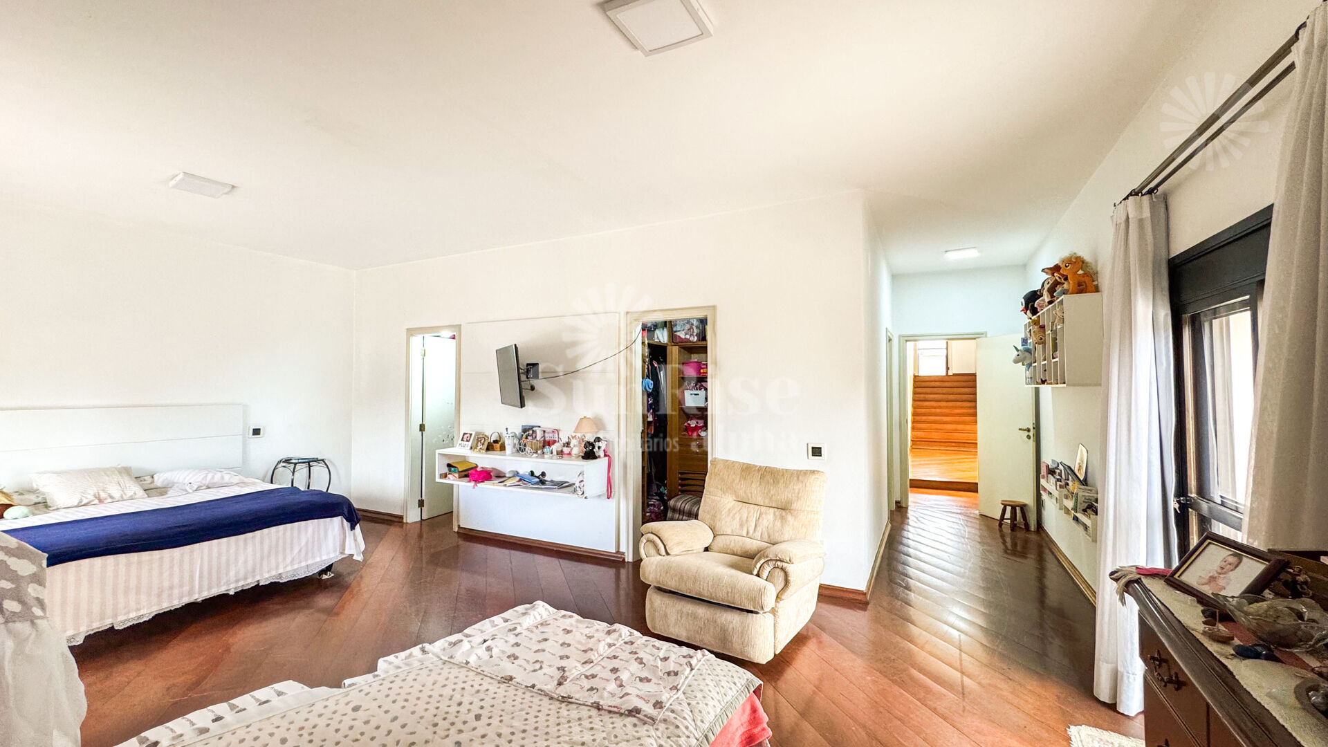 Casa, 5 quartos, 720 m² - Foto 44