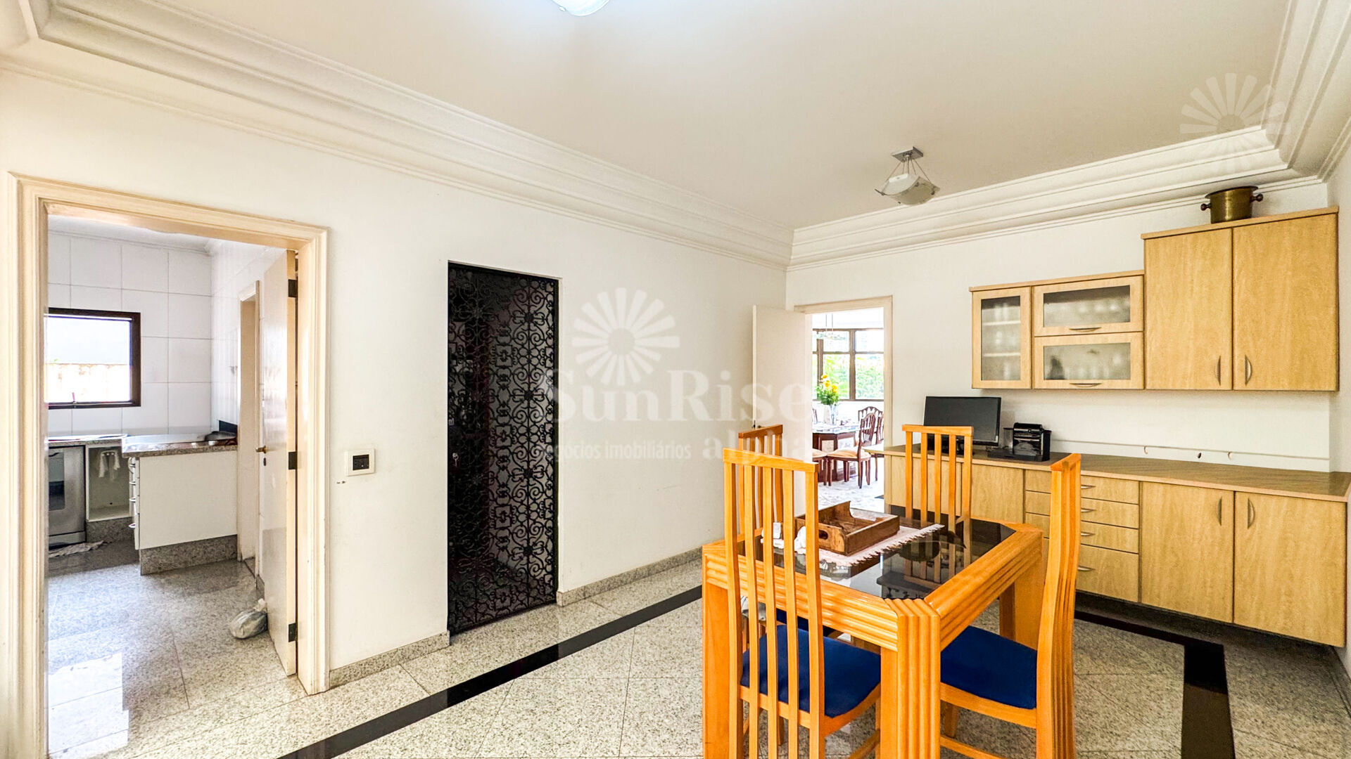 Casa, 5 quartos, 720 m² - Foto 19