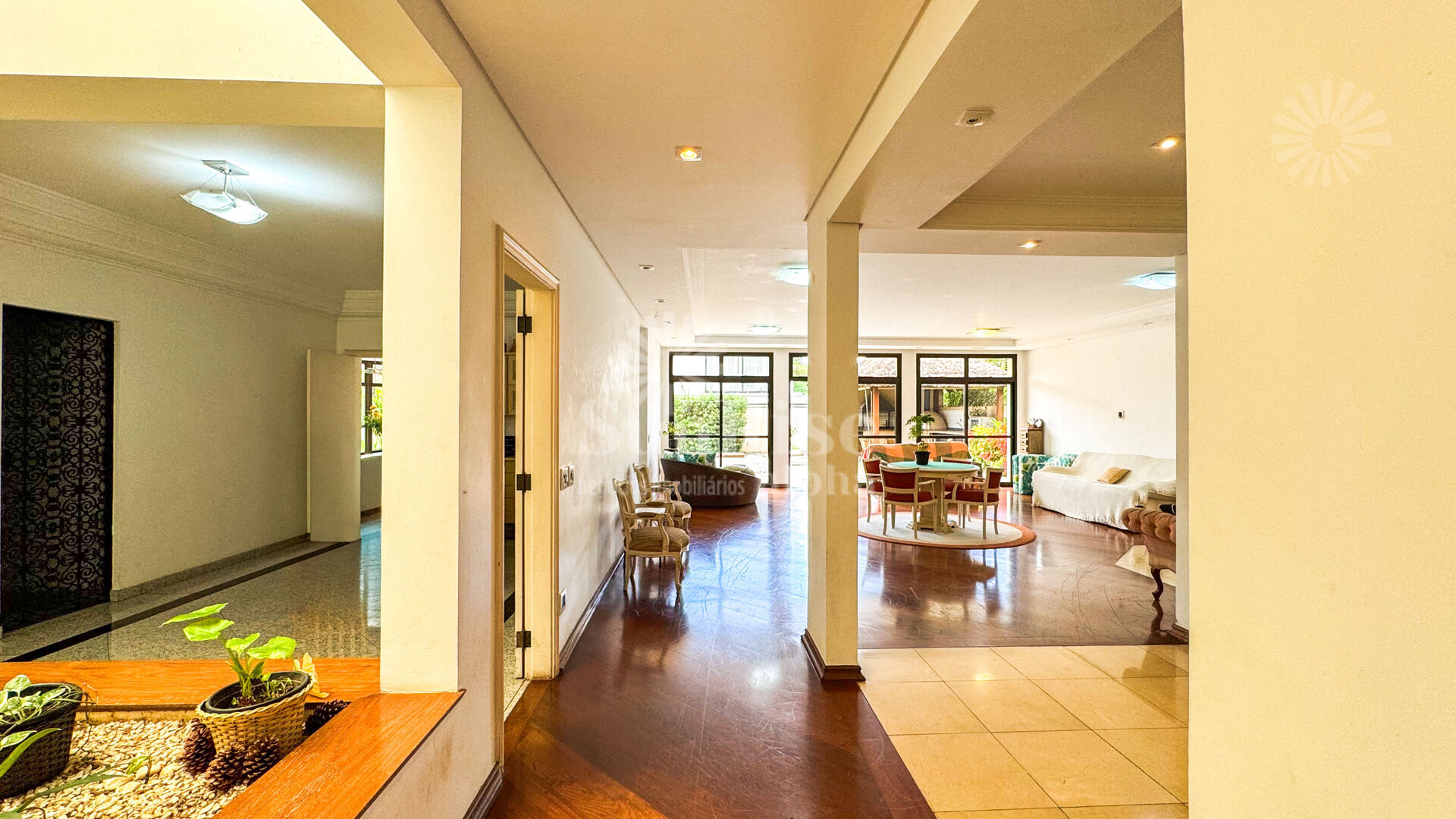 Casa, 5 quartos, 720 m² - Foto 13